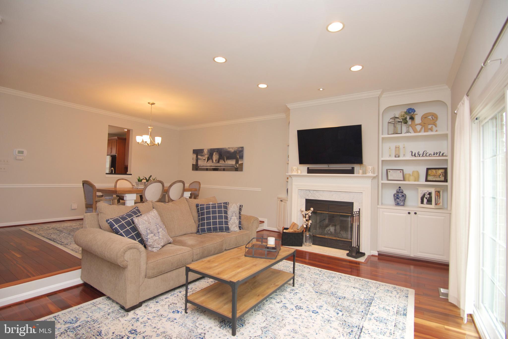 CHAPEL GATE - Residential Lease