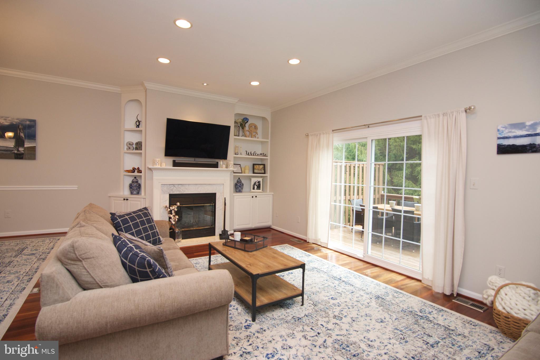 CHAPEL GATE - Residential Lease