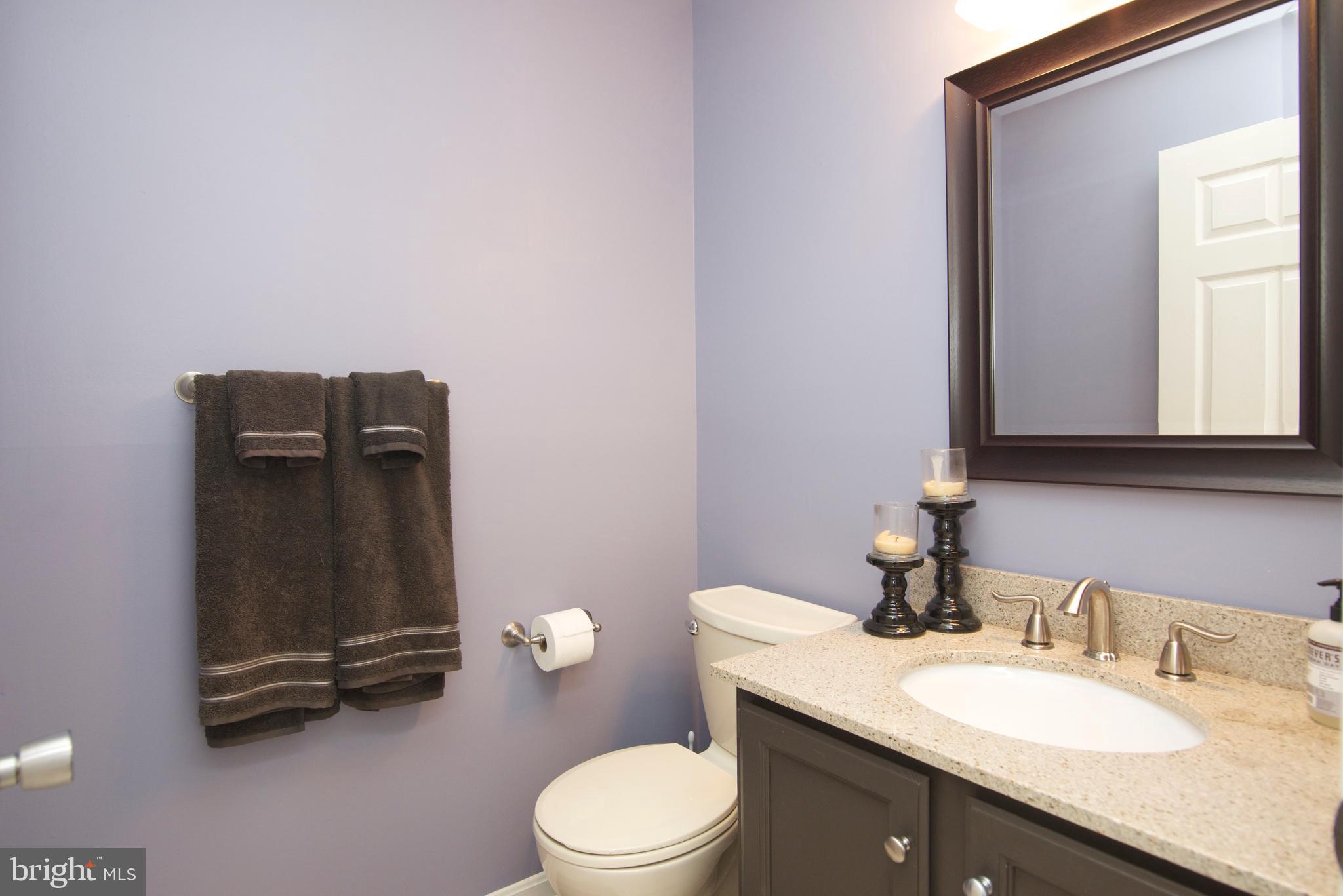 CHAPEL GATE - Residential Lease