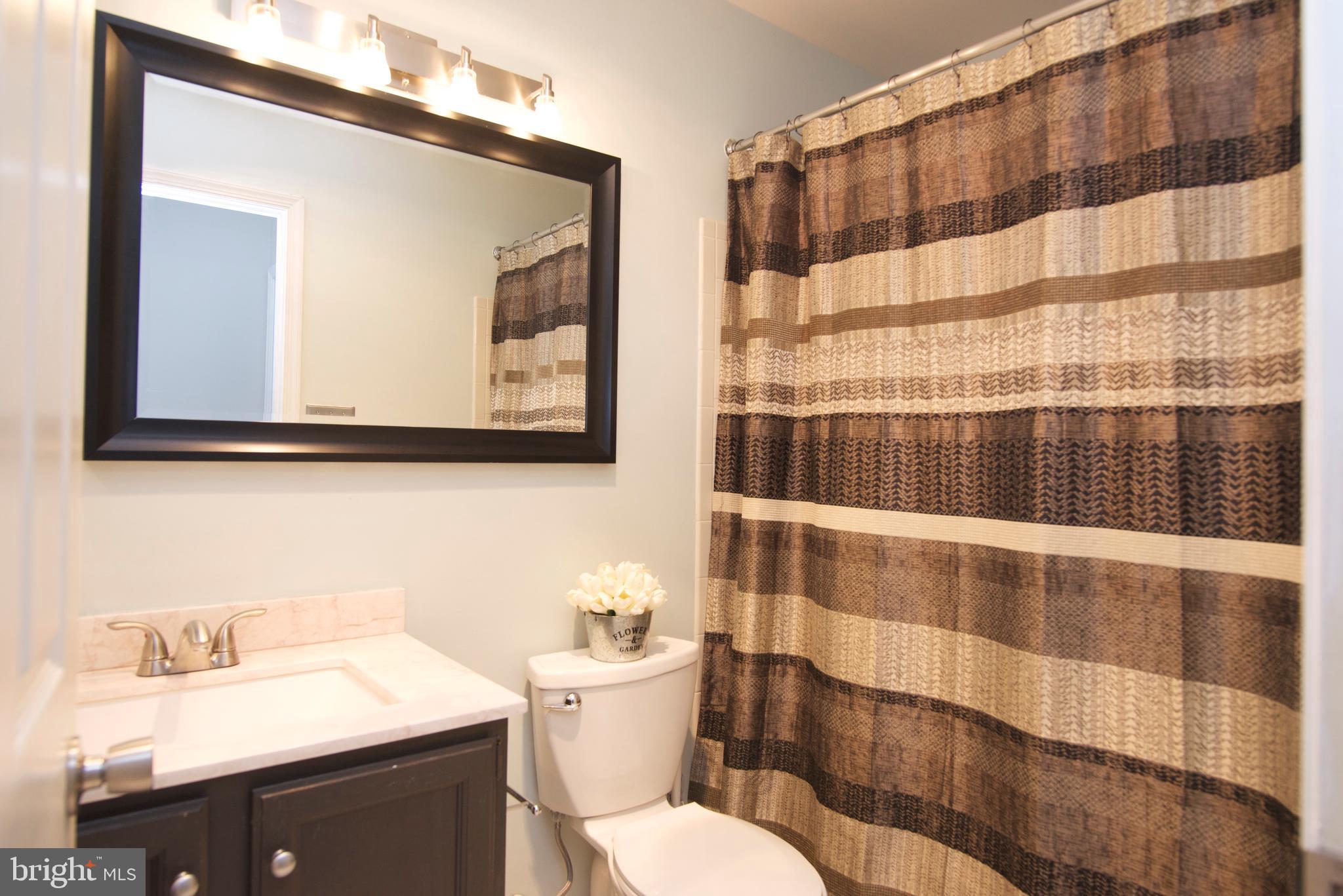 CHAPEL GATE - Residential Lease