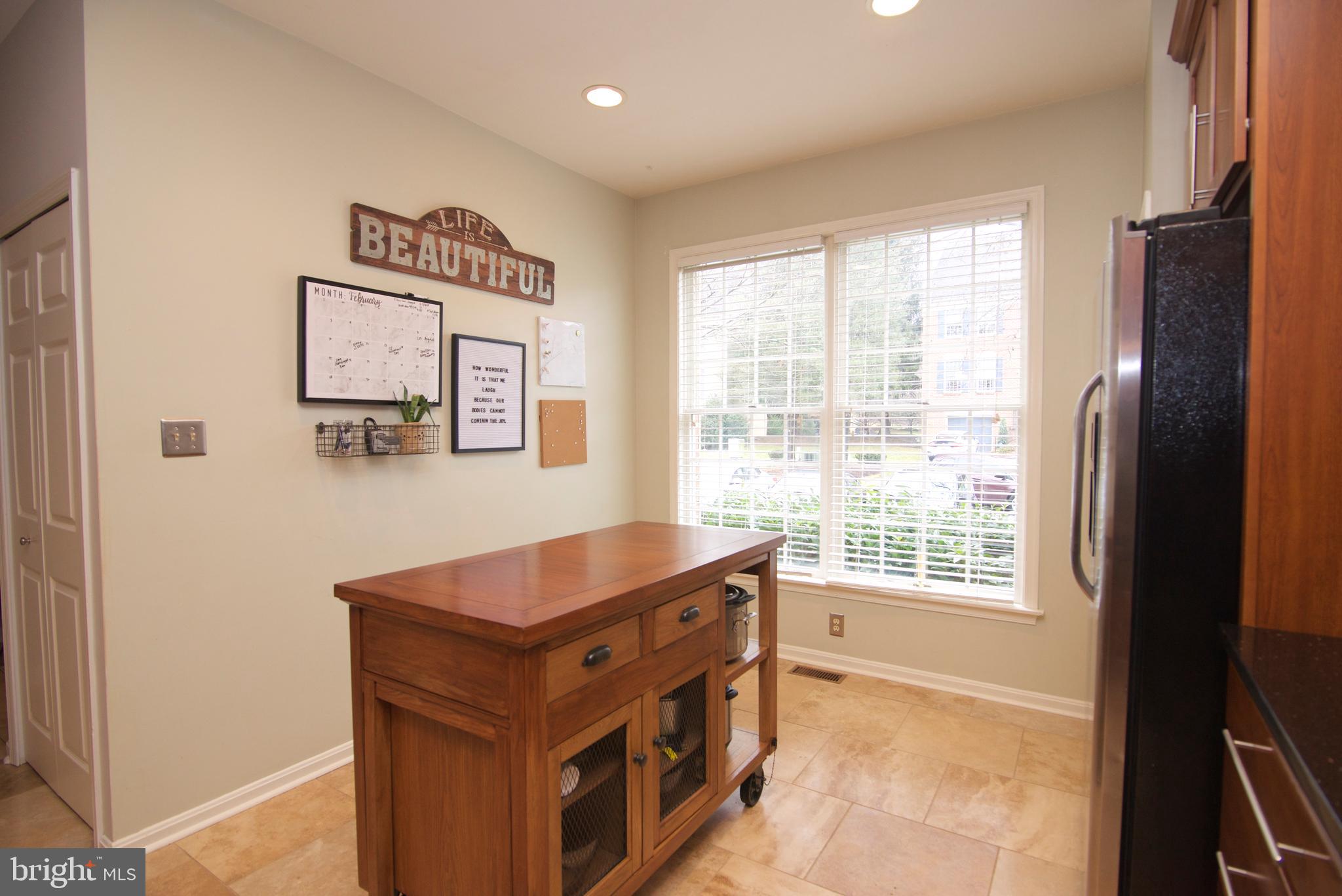 CHAPEL GATE - Residential Lease