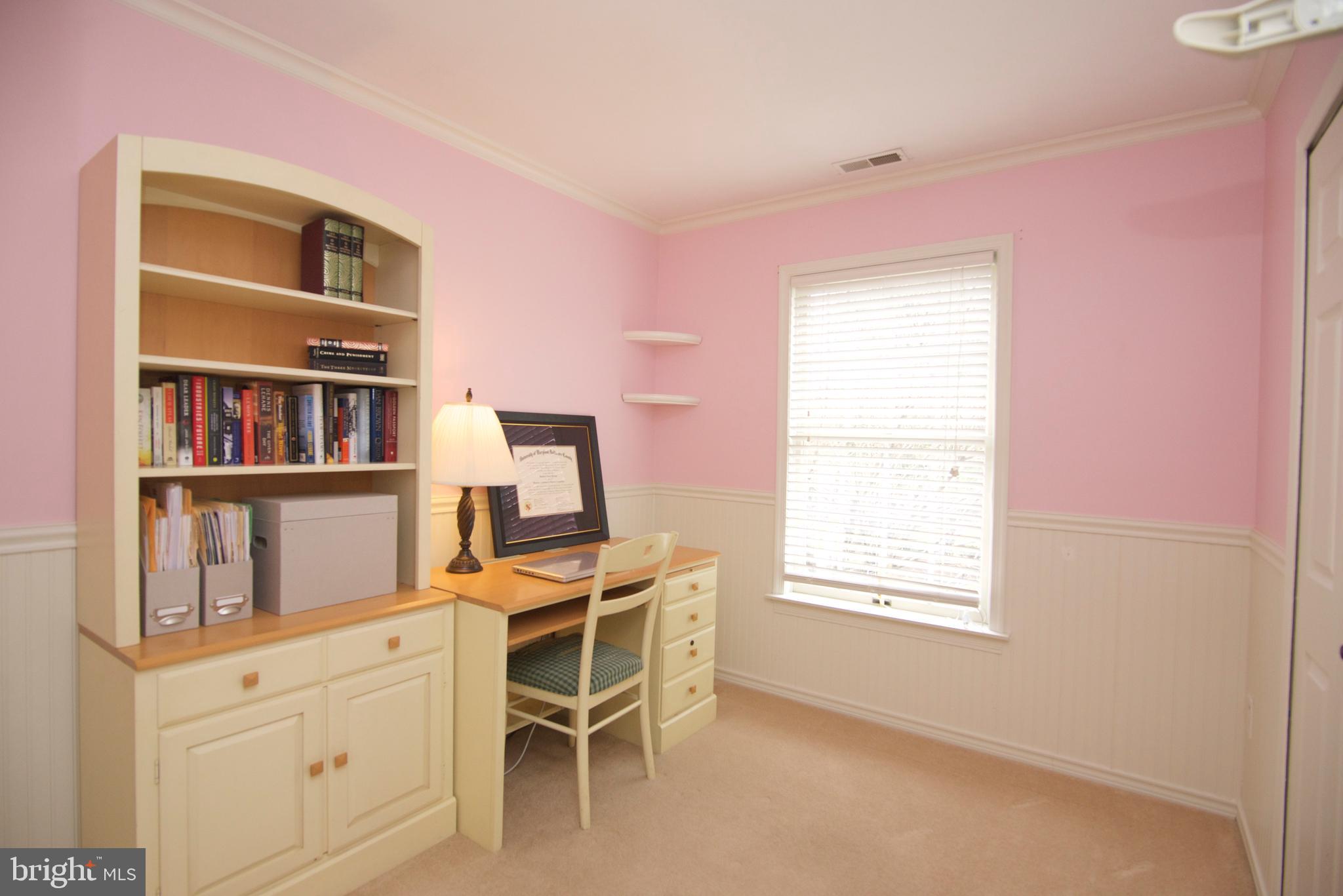 CHAPEL GATE - Residential Lease