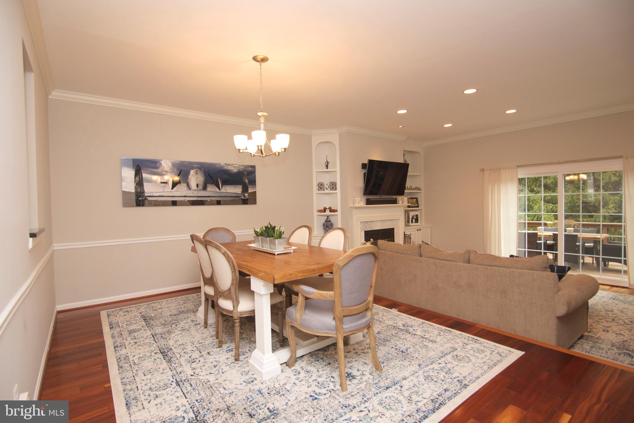 CHAPEL GATE - Residential Lease