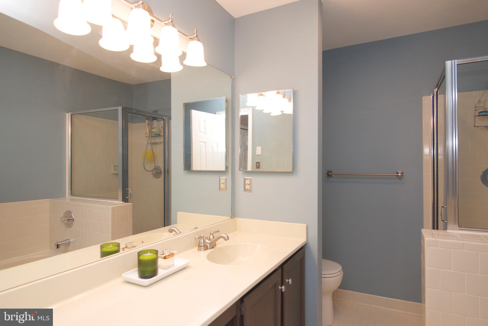 CHAPEL GATE - Residential Lease