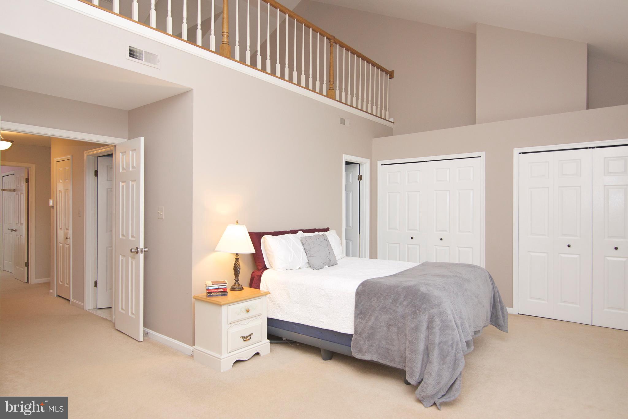 CHAPEL GATE - Residential Lease