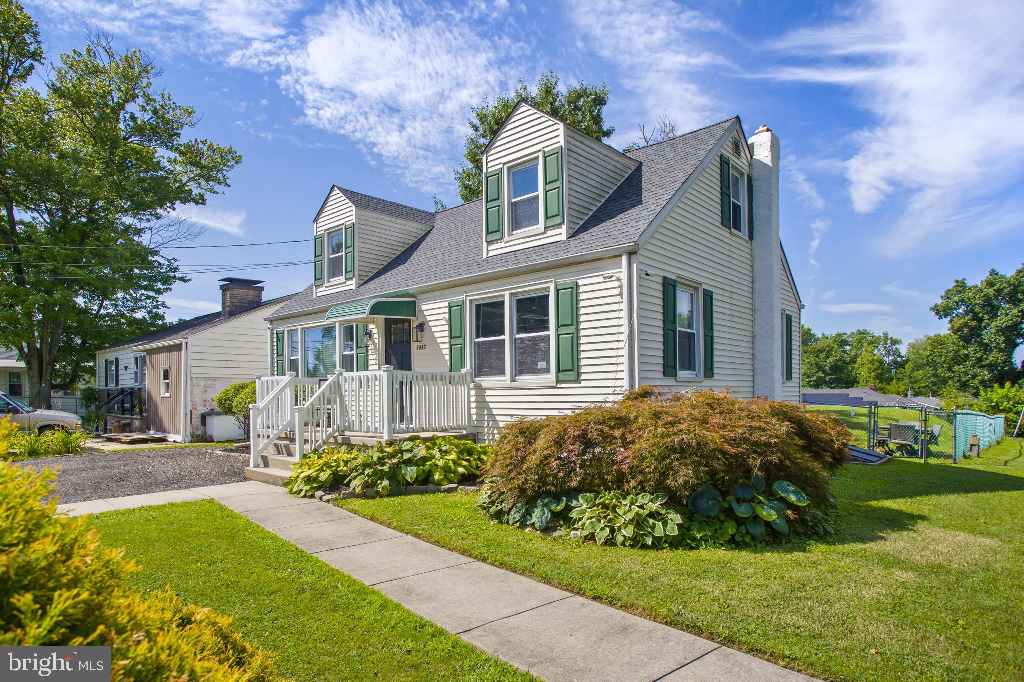 2347 KINKORA ROAD