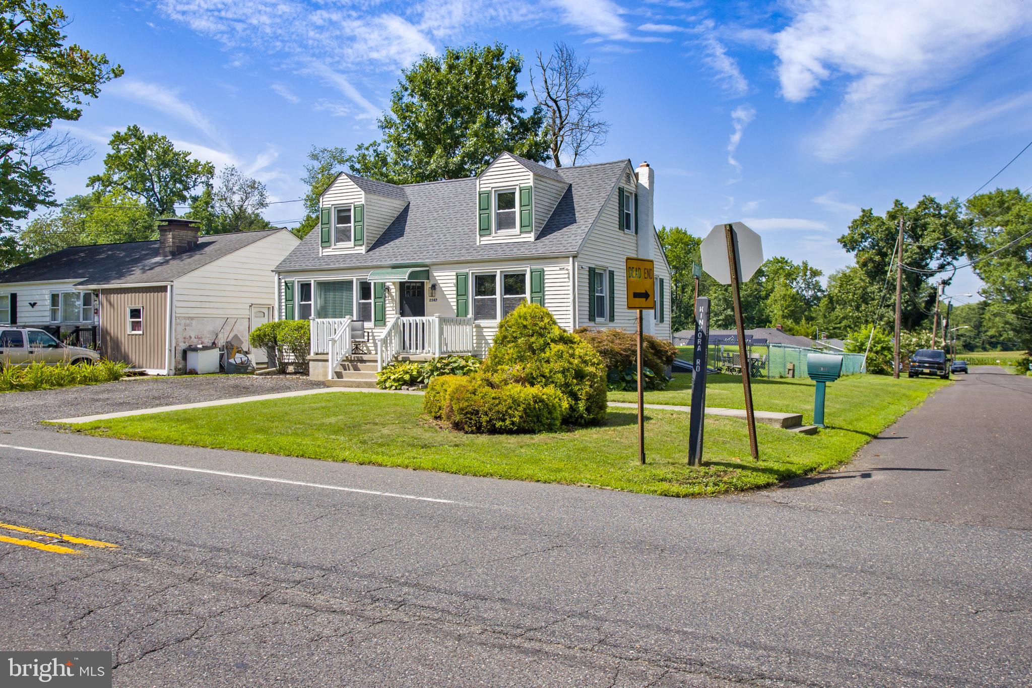 2347 KINKORA ROAD