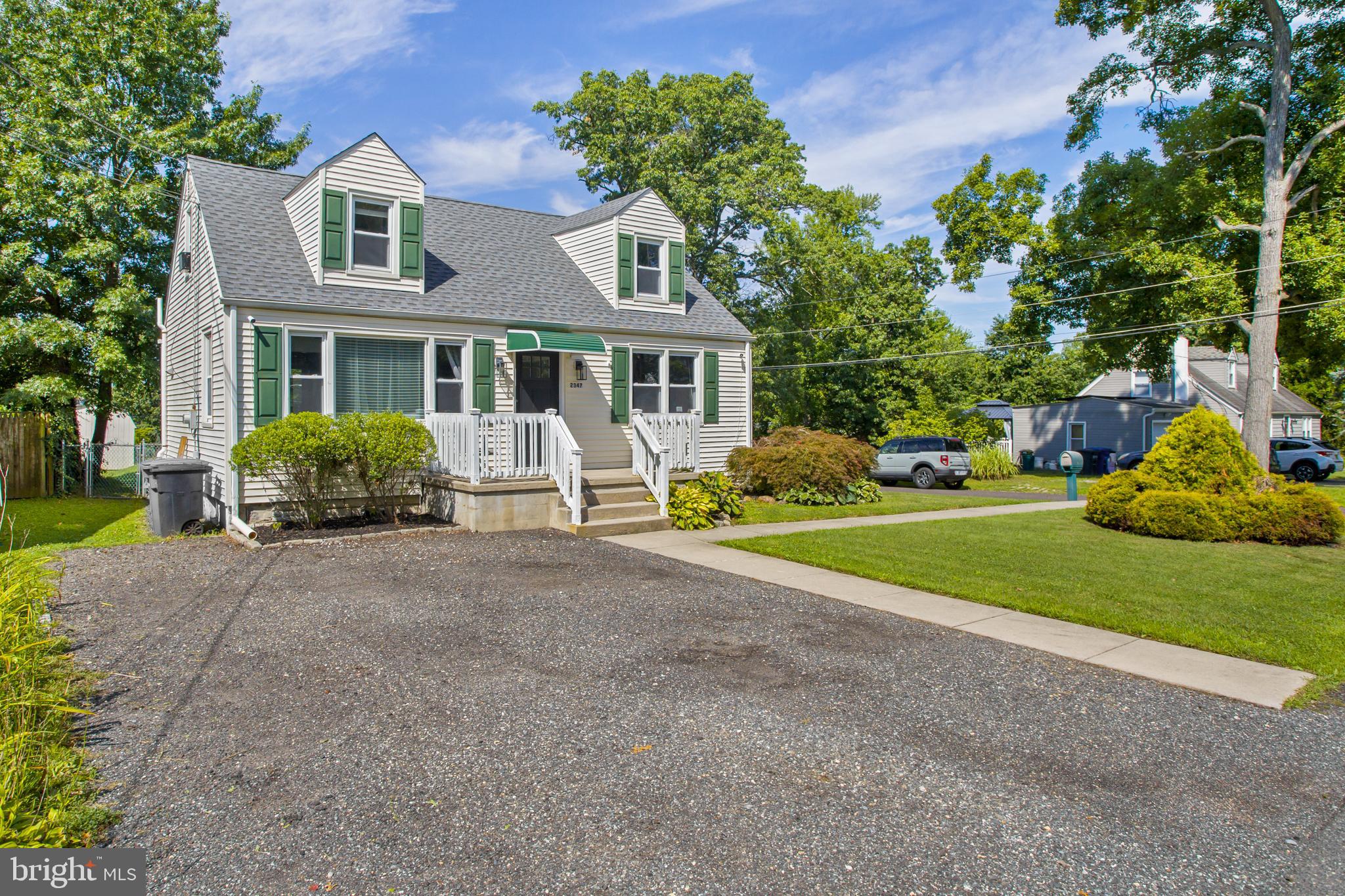 2347 KINKORA ROAD