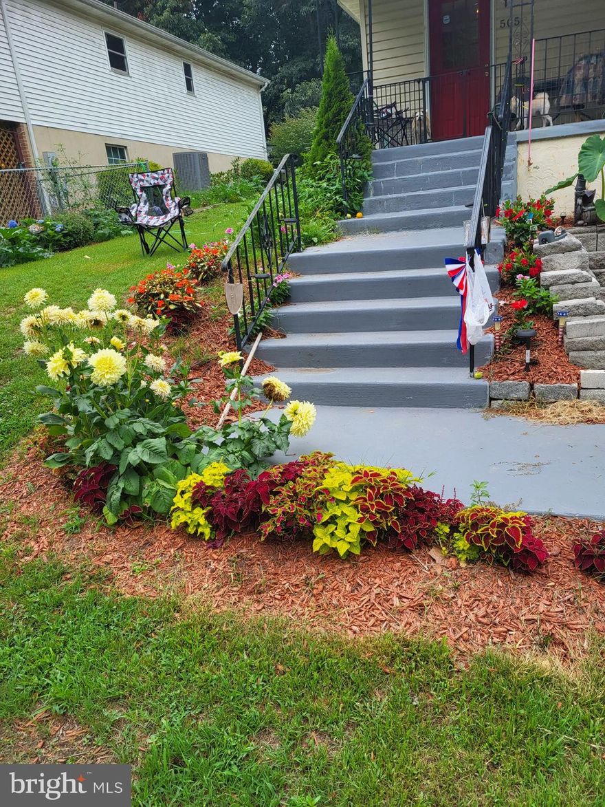 Welcome home. Freshly painted, new carpet and plank laminate flooring 3 bedroom 1 bath. On a oversized lot. New HVAC 3 months old.  Solar panels.