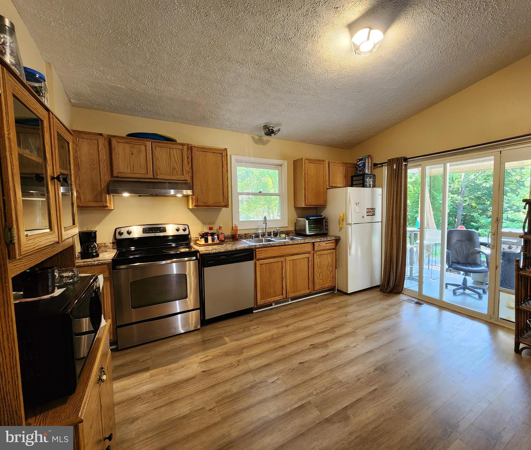 WHITE SANDS - Residential