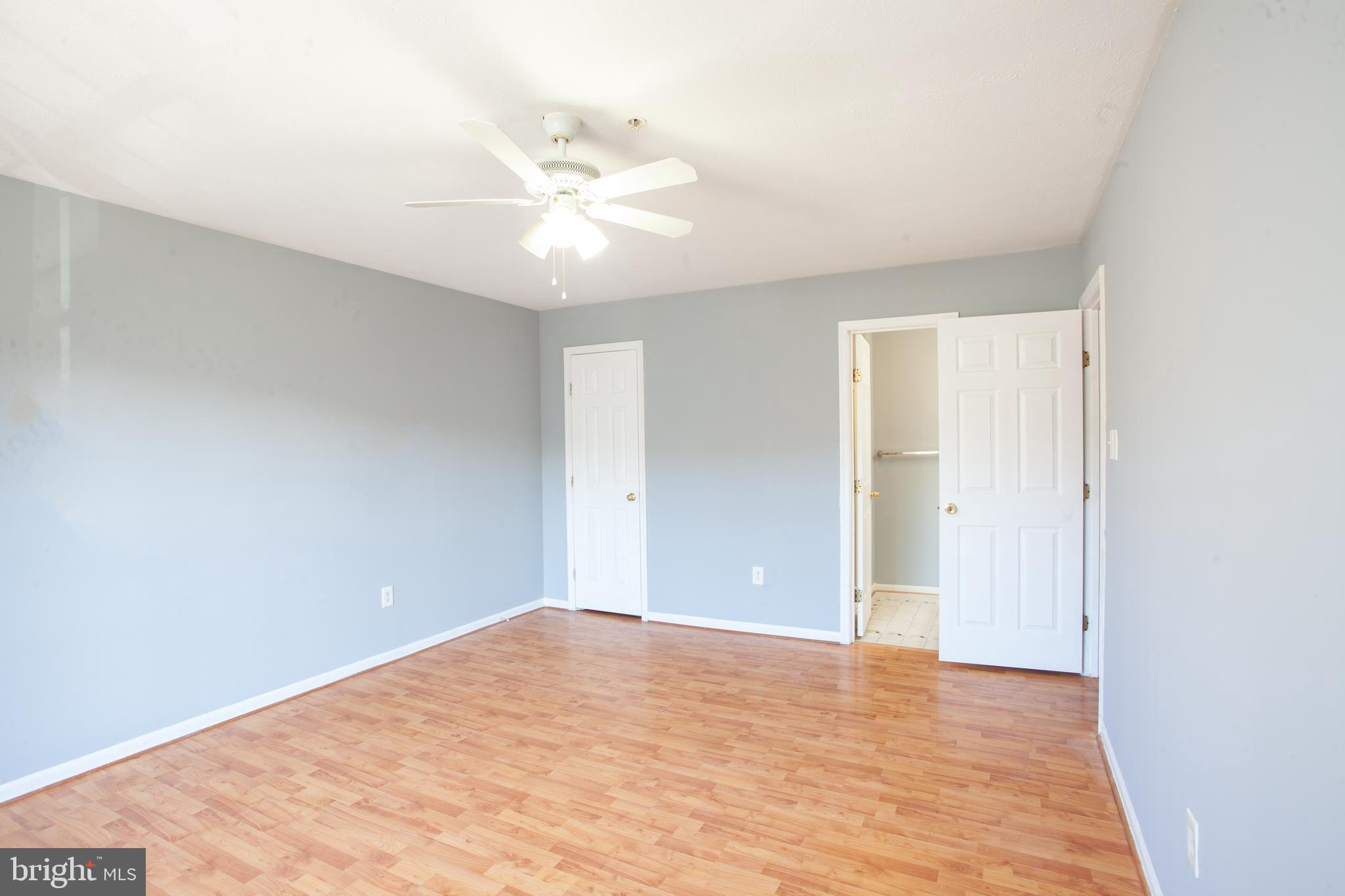 GREENSPRING EAST - Residential