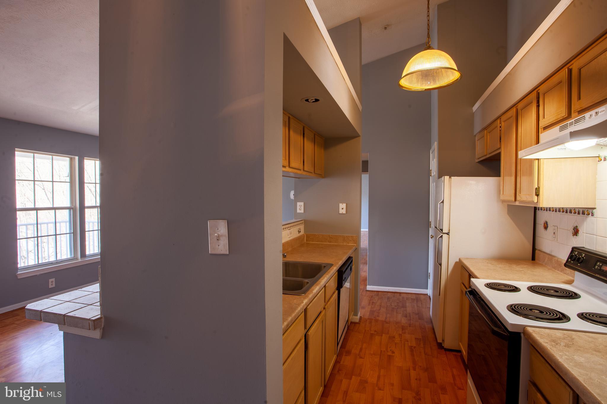 GREENSPRING EAST - Residential