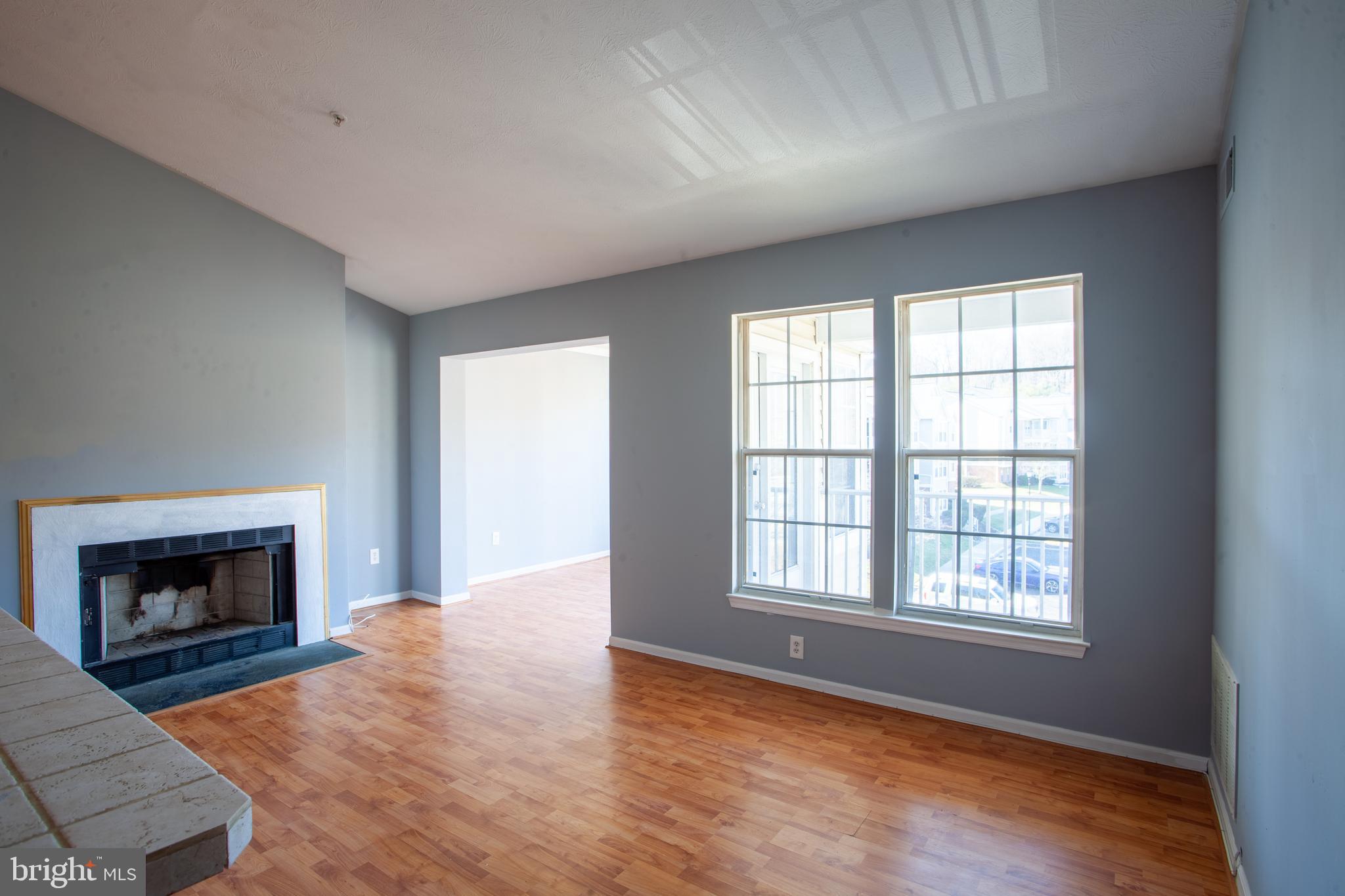 GREENSPRING EAST - Residential