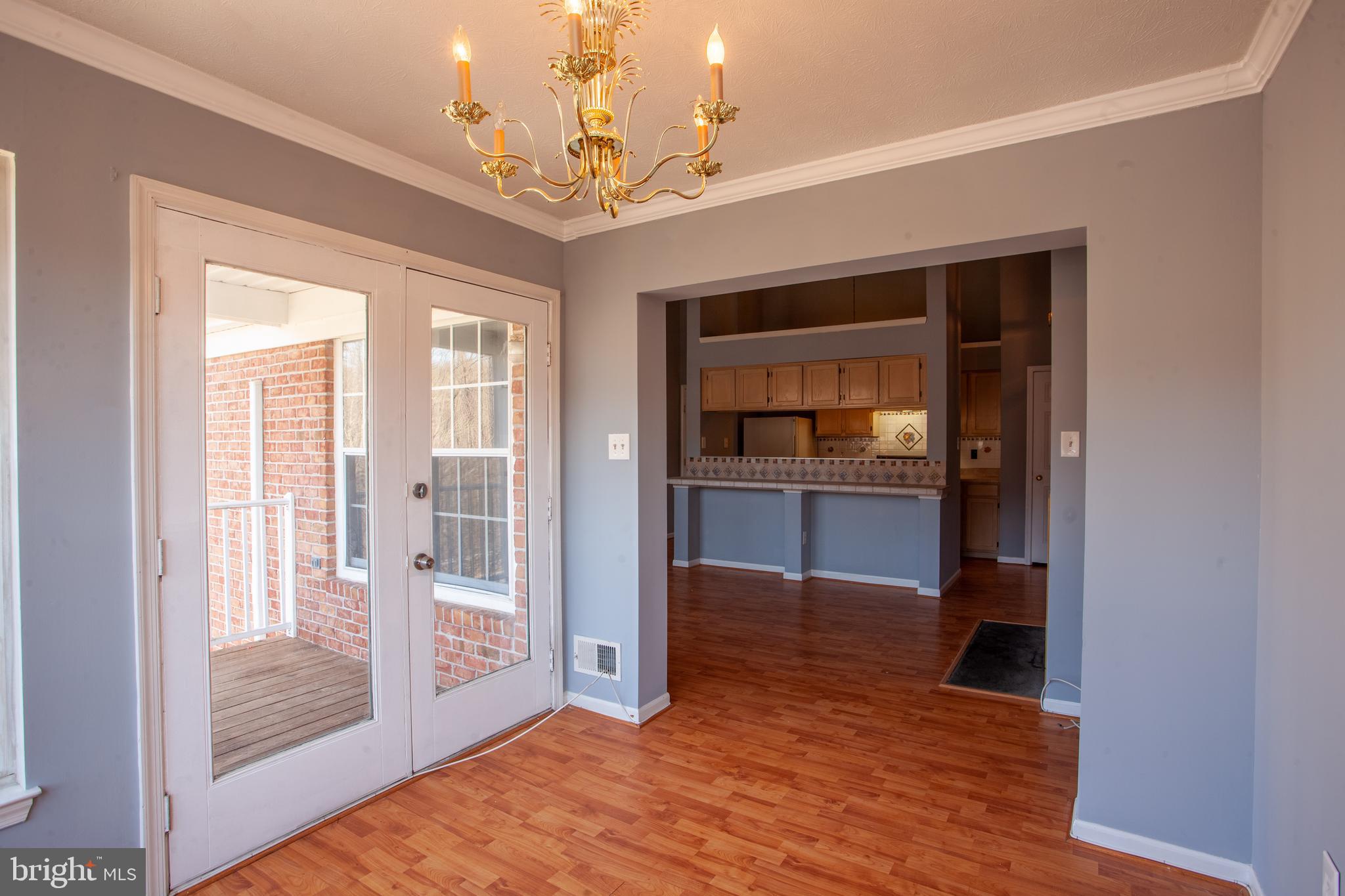 GREENSPRING EAST - Residential