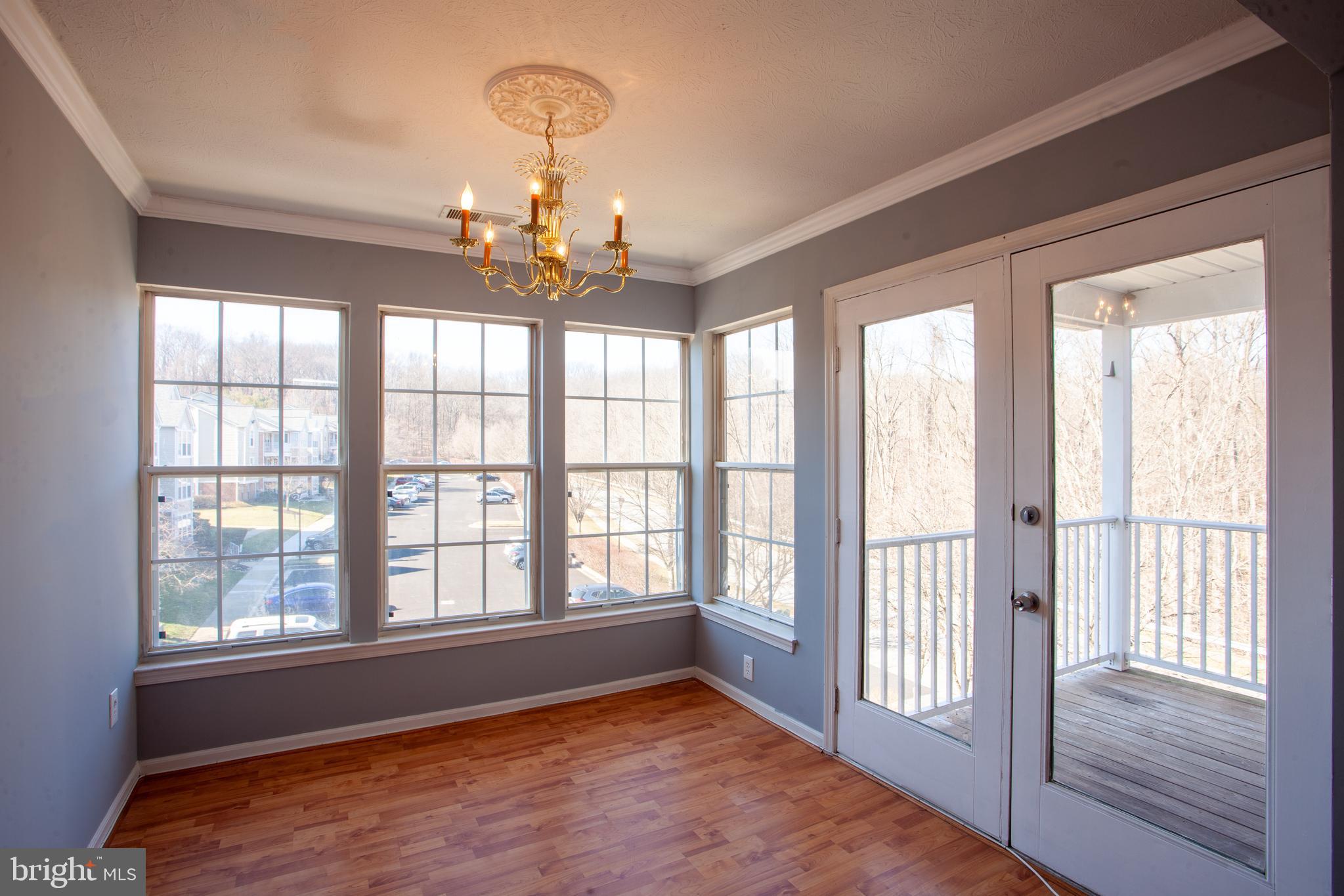 GREENSPRING EAST - Residential