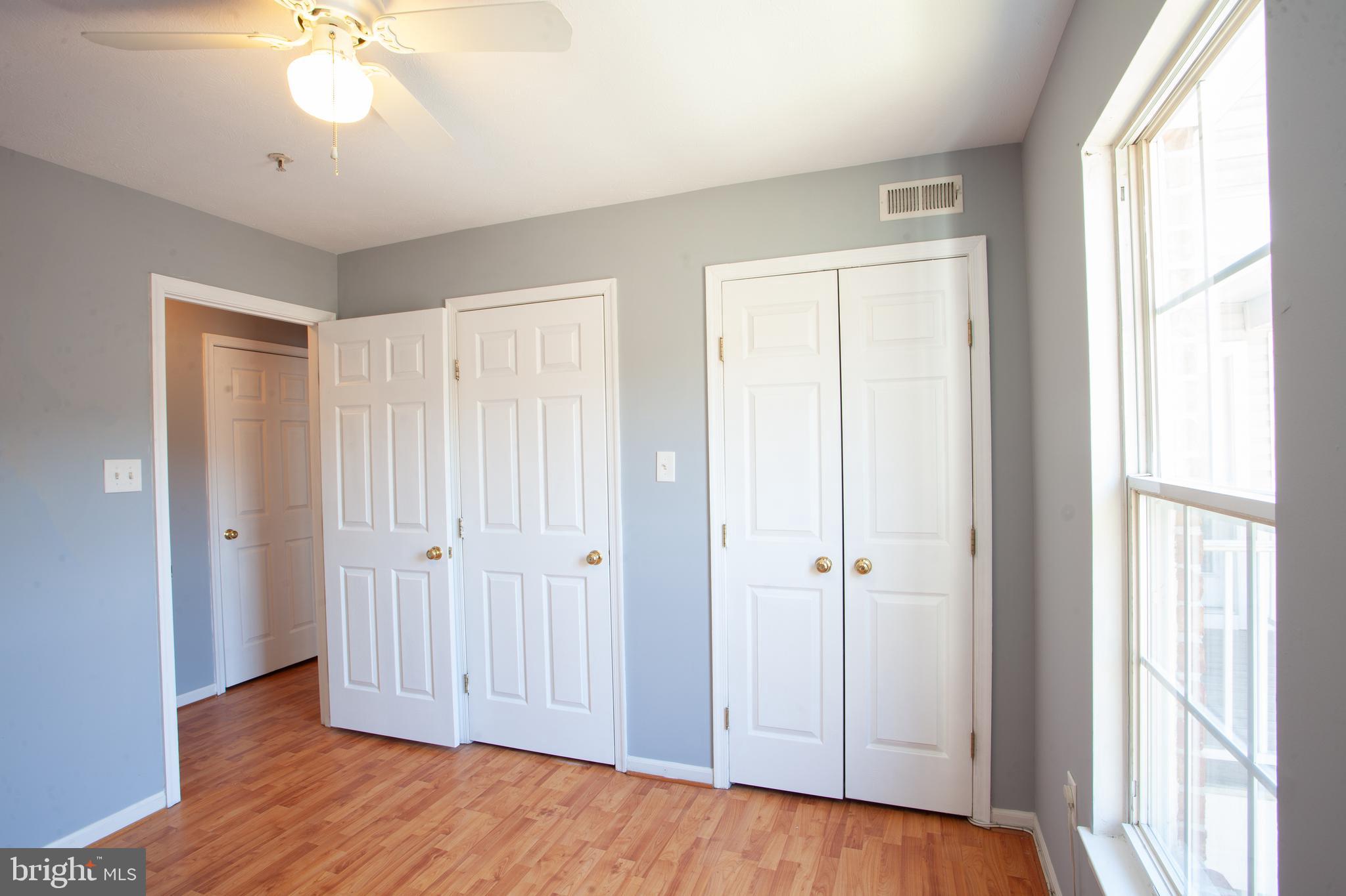 GREENSPRING EAST - Residential