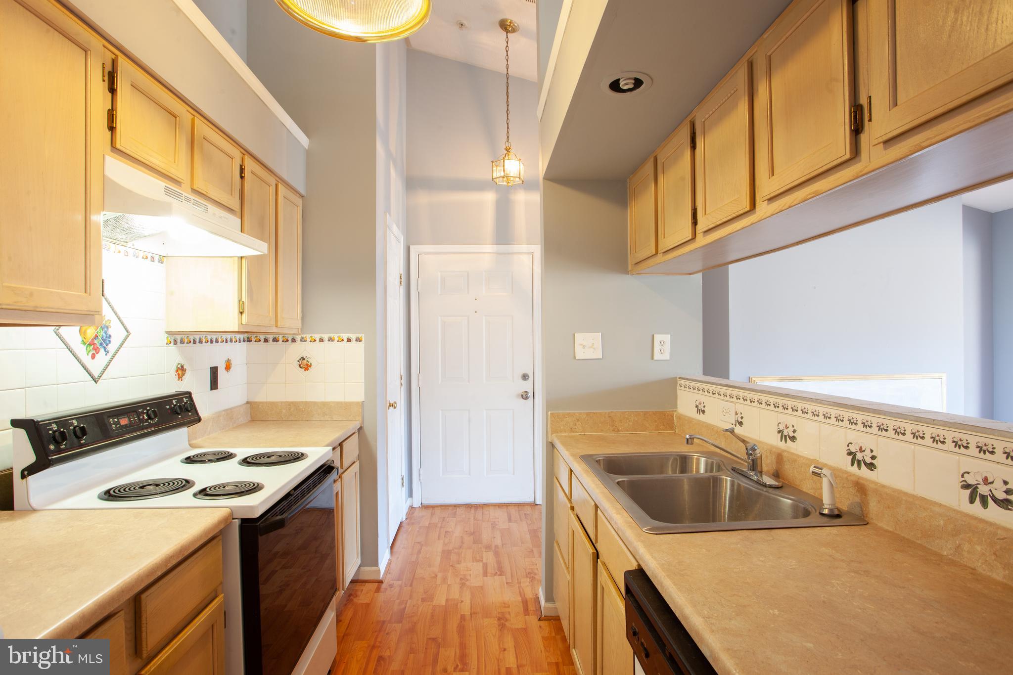 GREENSPRING EAST - Residential