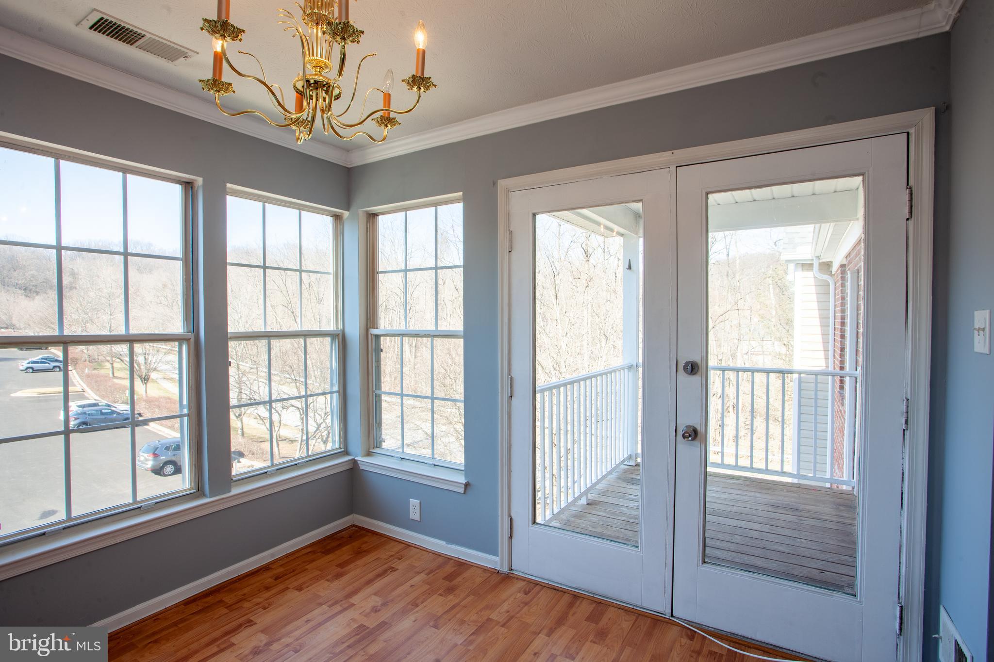 GREENSPRING EAST - Residential