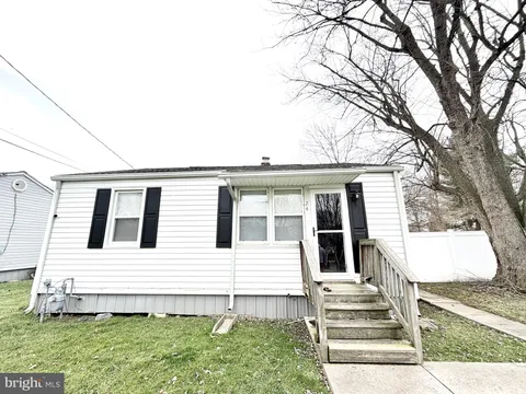 24 Liberty Street, Aberdeen, MD 21001 - #: MDHR2052728