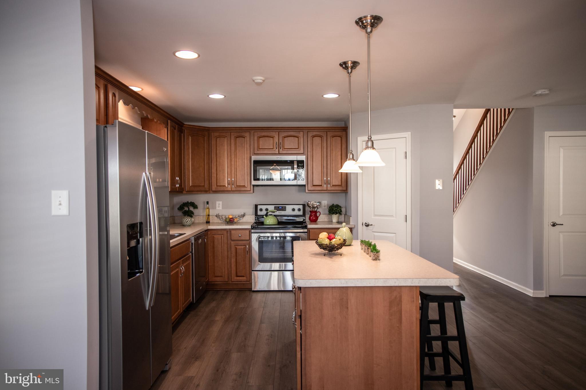 FREEDOM HILLS - Residential