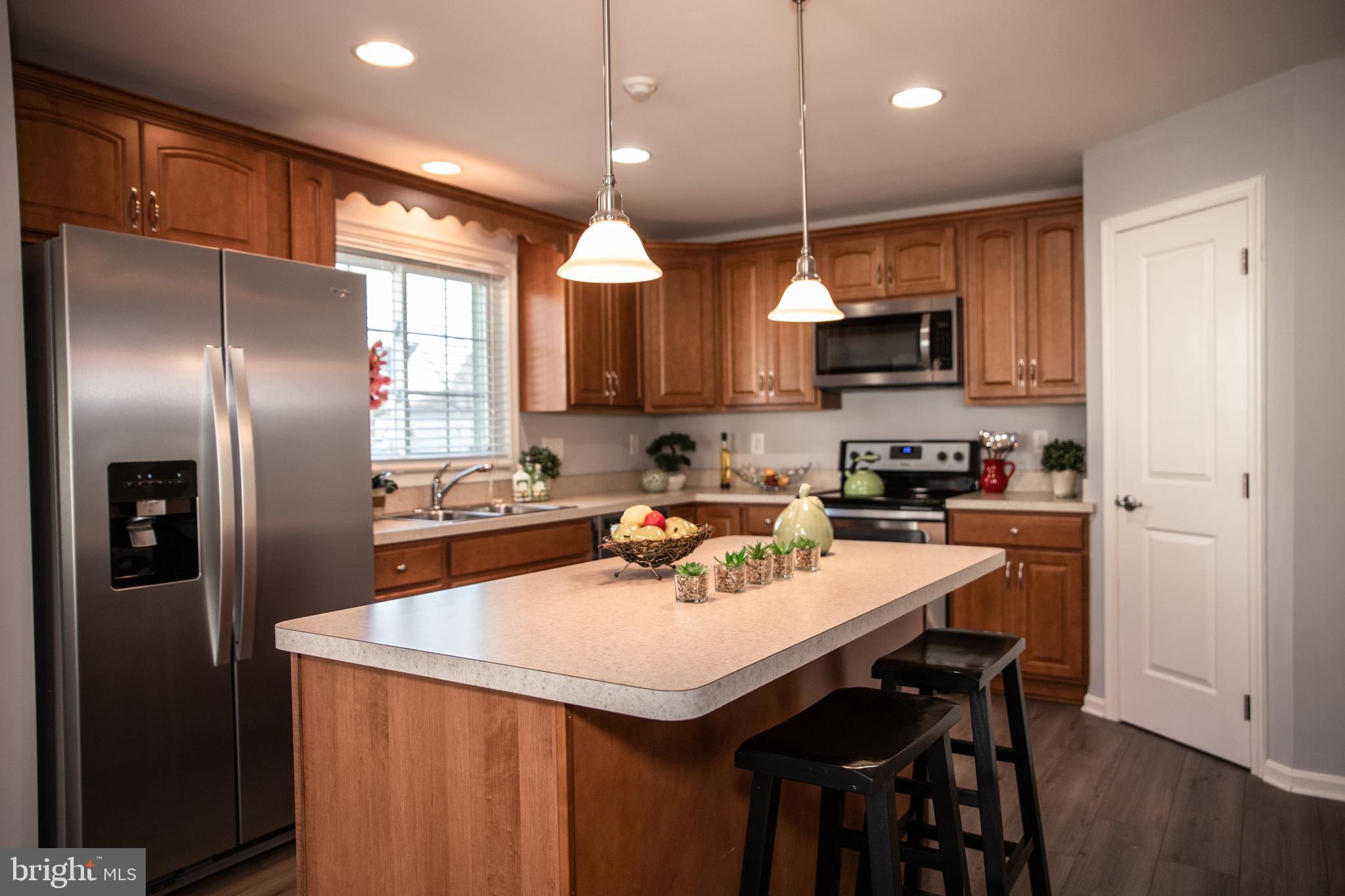 FREEDOM HILLS - Residential