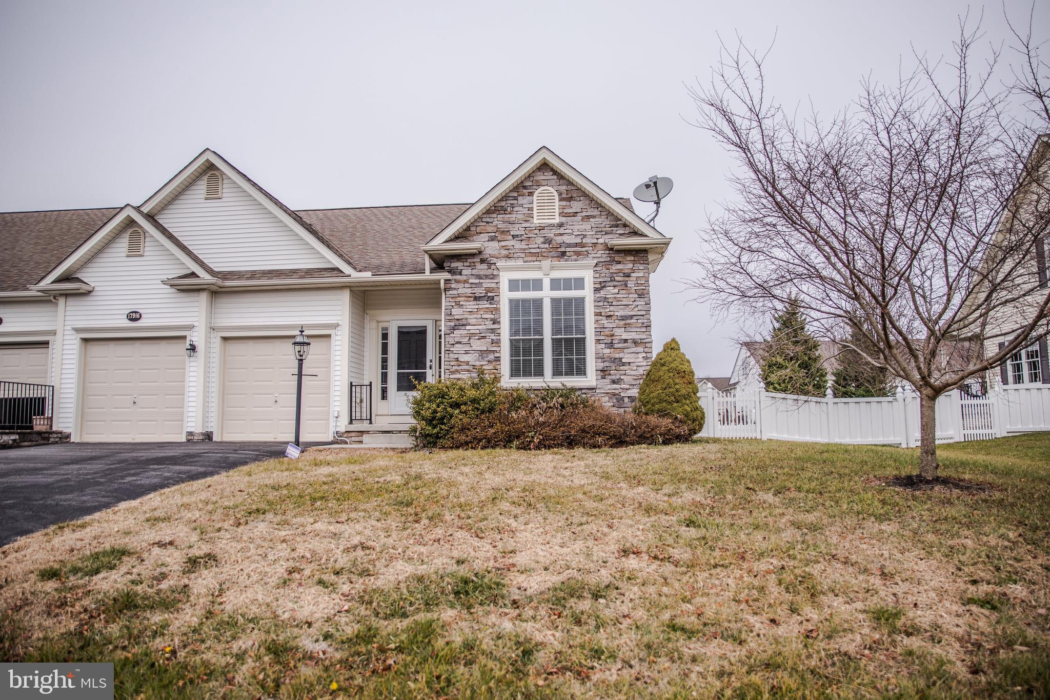 FREEDOM HILLS - Residential