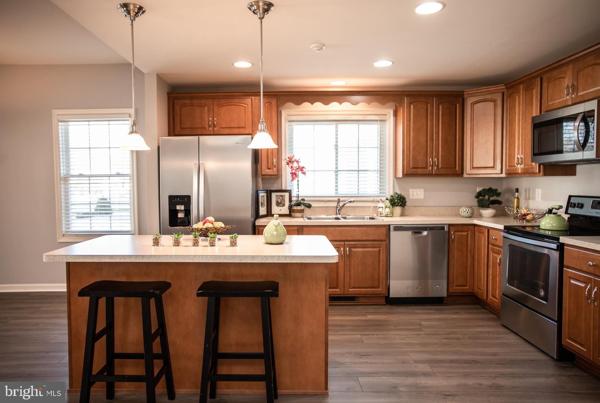 FREEDOM HILLS - Residential