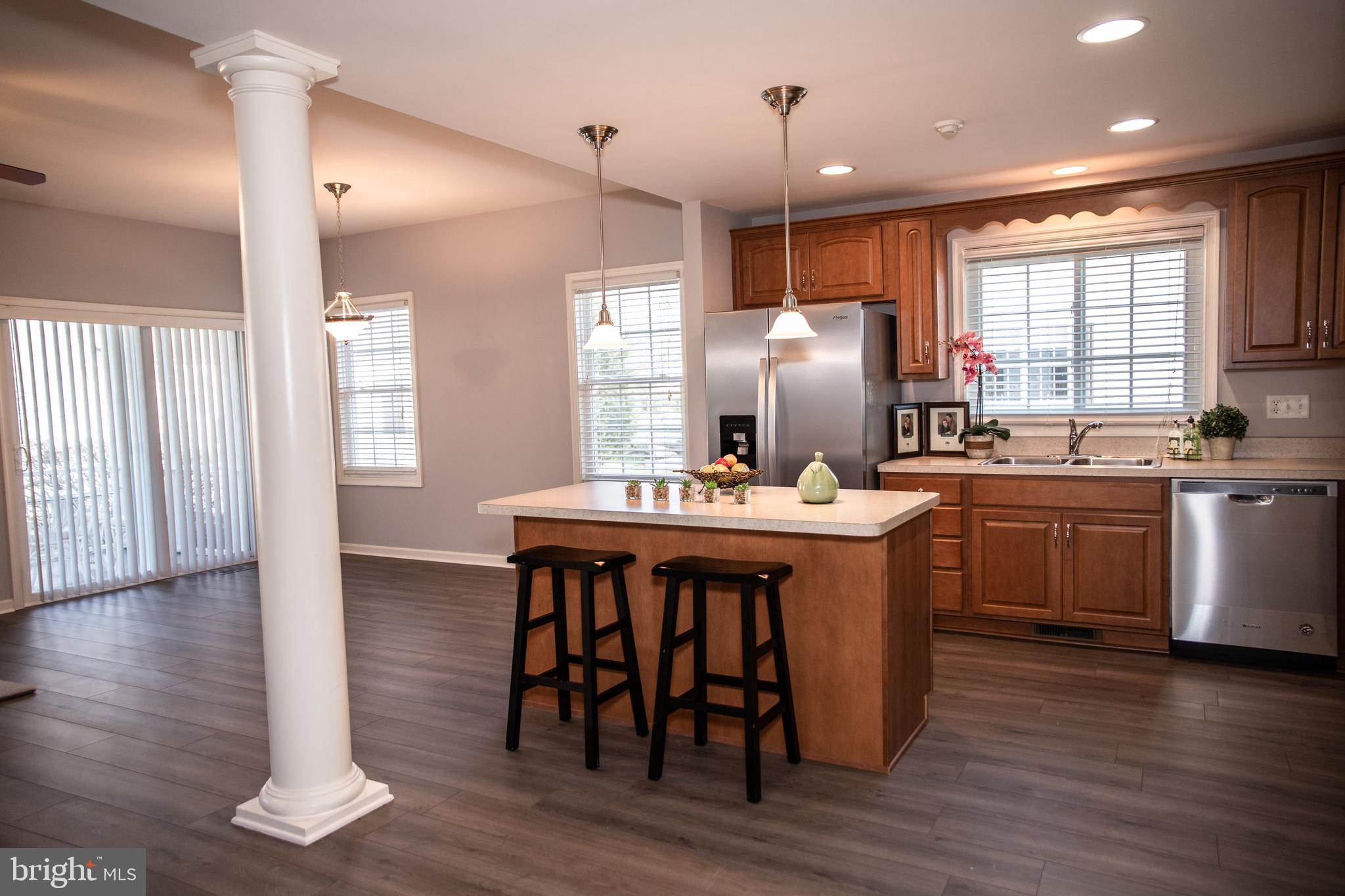 FREEDOM HILLS - Residential