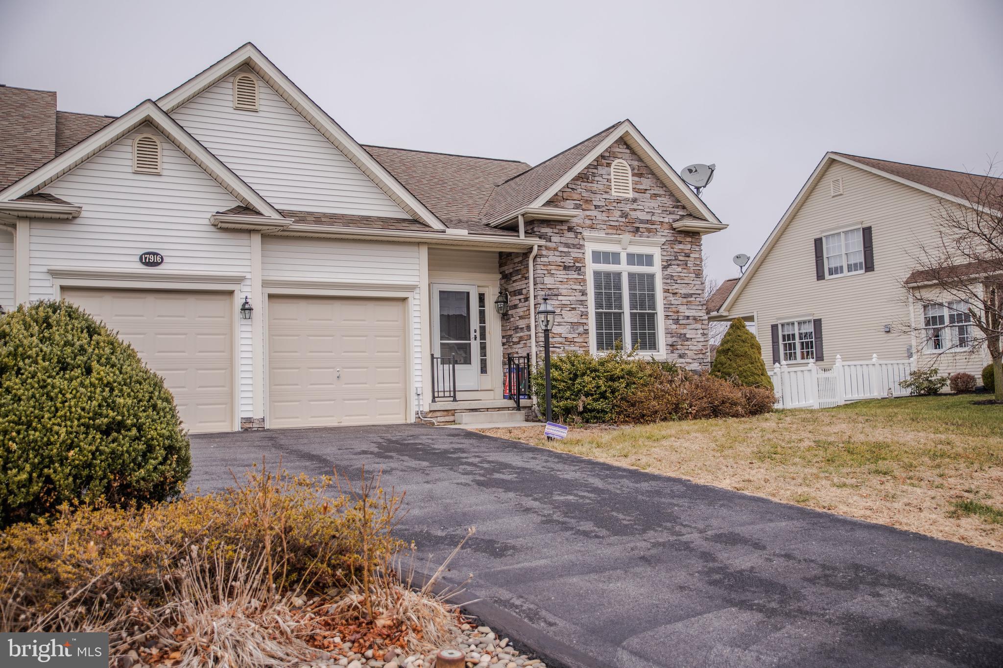 FREEDOM HILLS - Residential