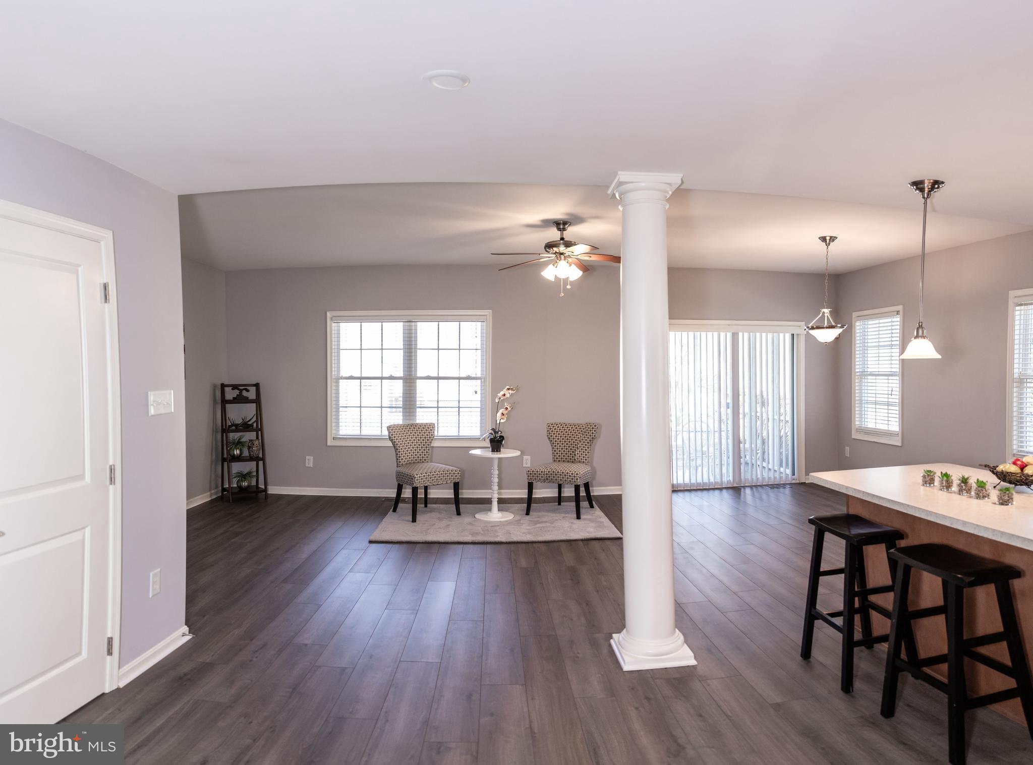 FREEDOM HILLS - Residential