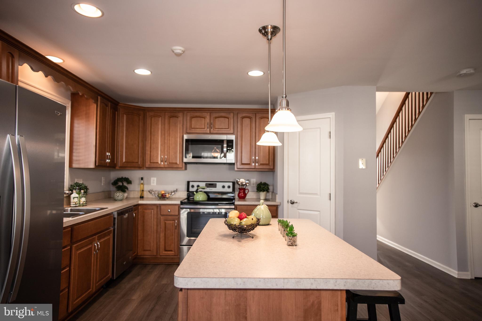 FREEDOM HILLS - Residential