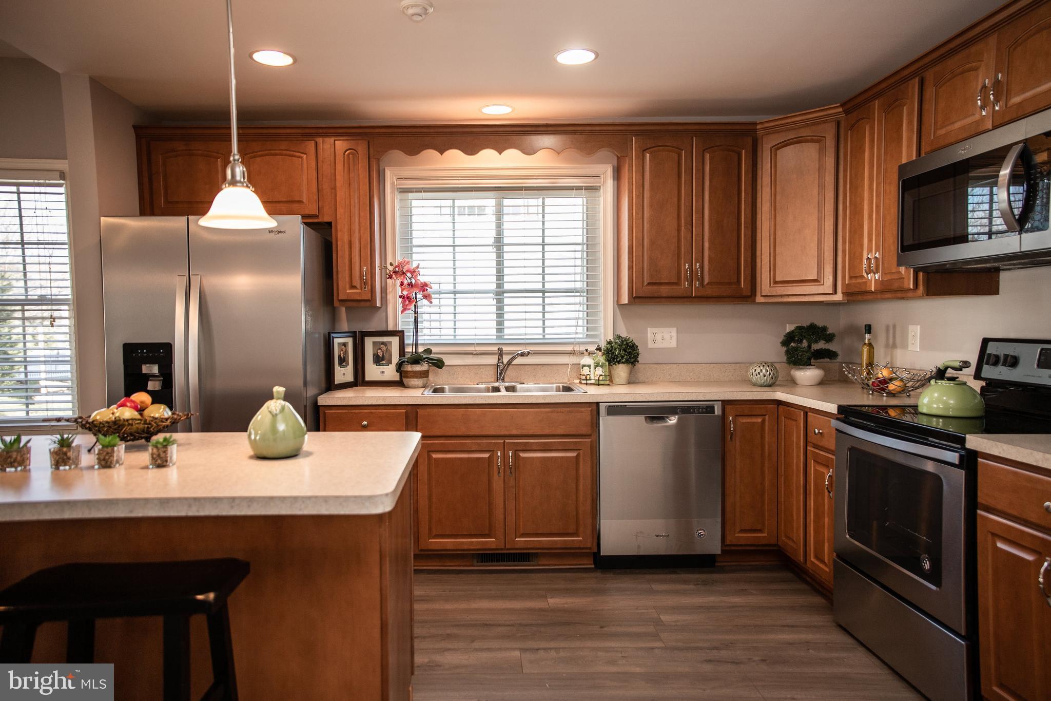 FREEDOM HILLS - Residential