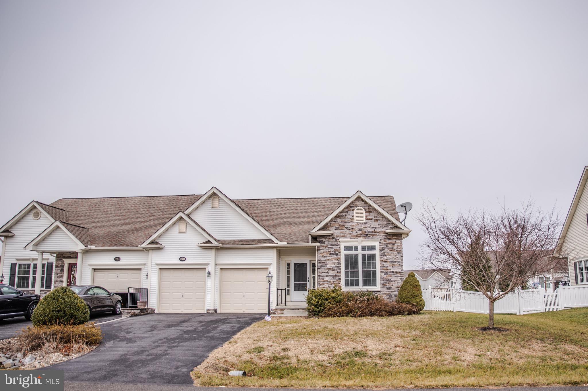 FREEDOM HILLS - Residential