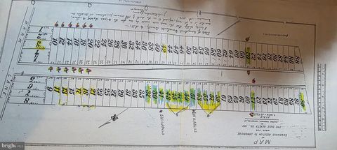 EDGEWOOD AVENUE CAMBRIDGE MD 21613