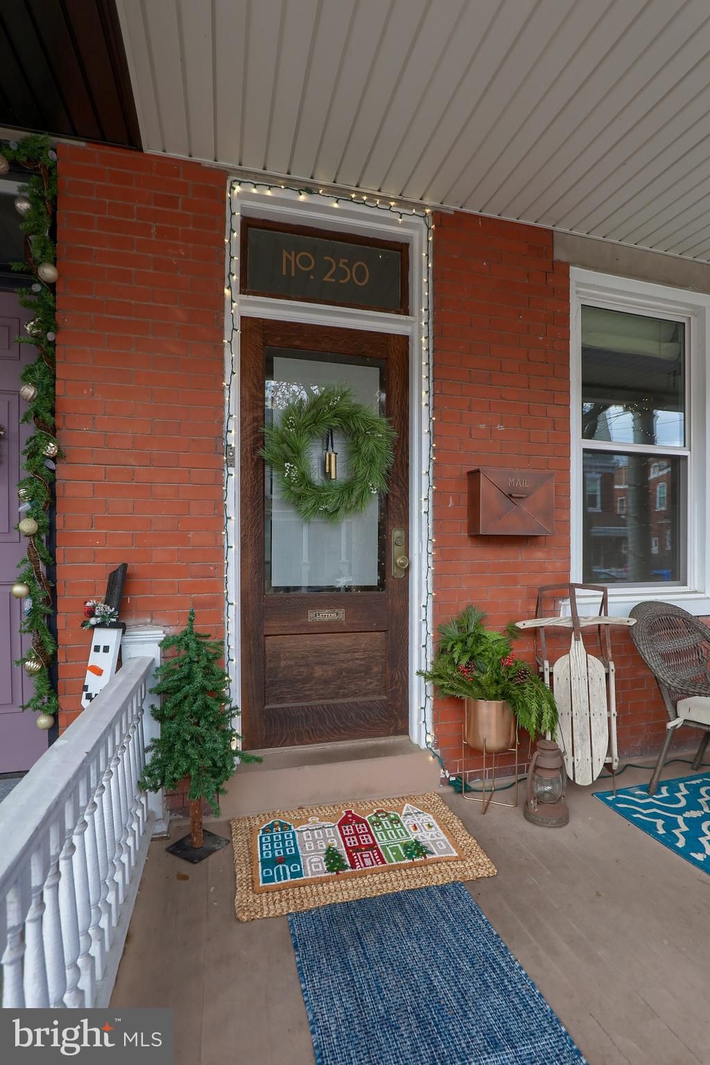 Photo of 250 Elm Street, Lancaster, PA 17603 (MLS # PALA2044560)