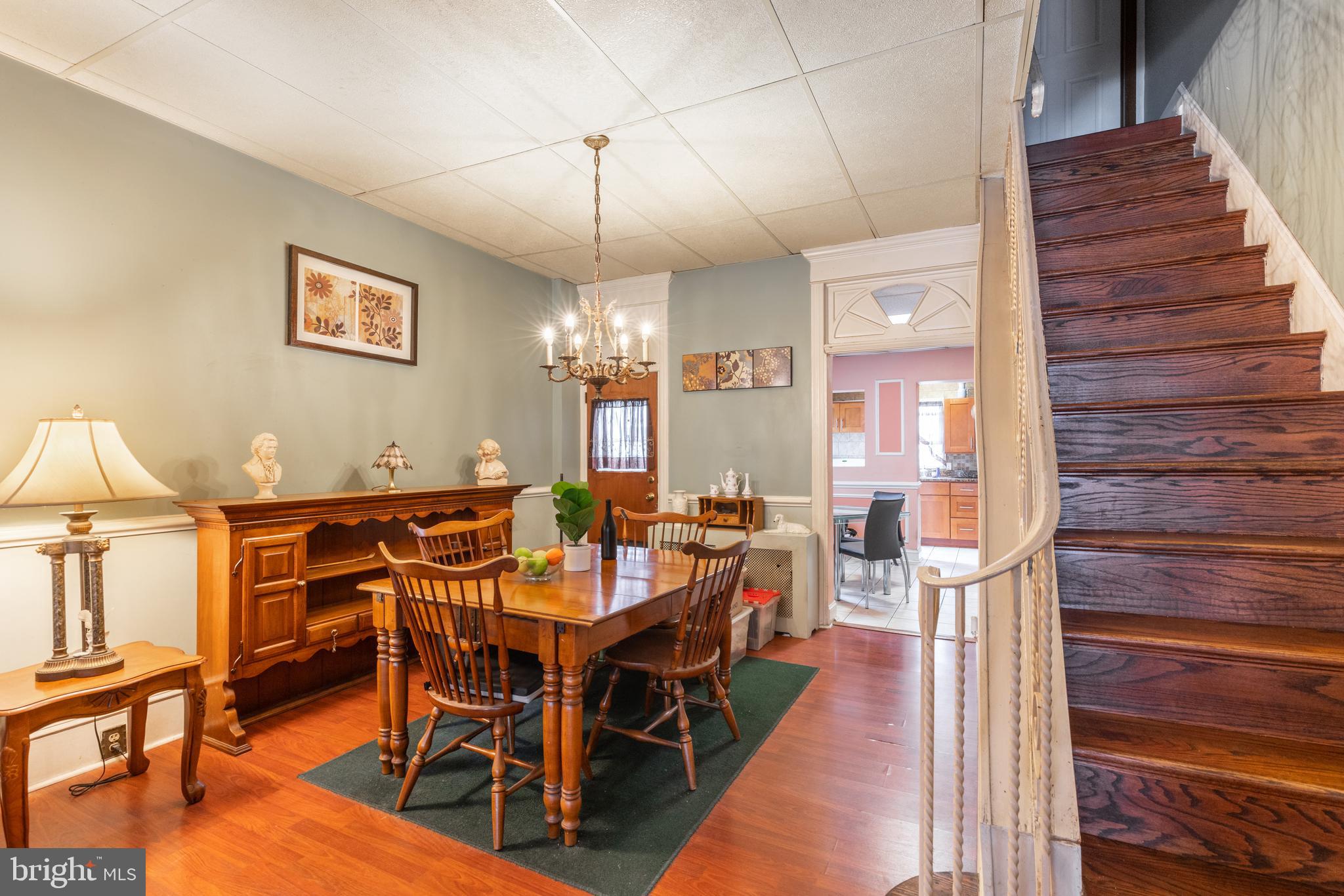 PASSYUNK SQUARE - Residential