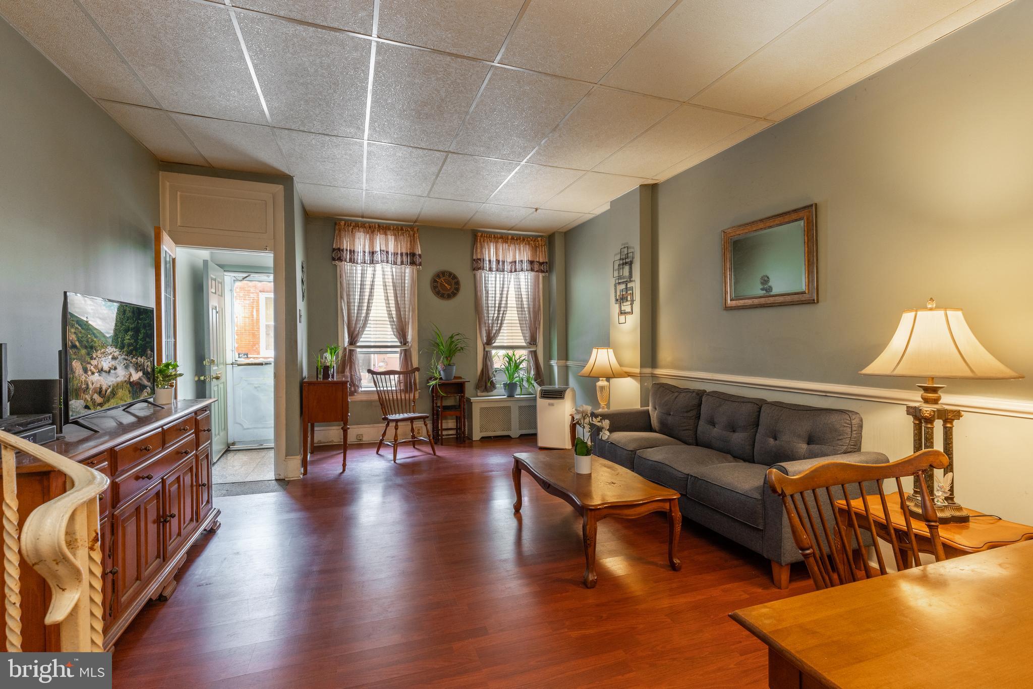 PASSYUNK SQUARE - Residential