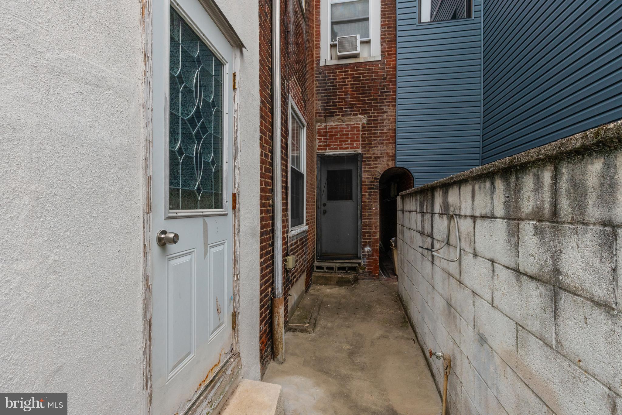 PASSYUNK SQUARE - Residential