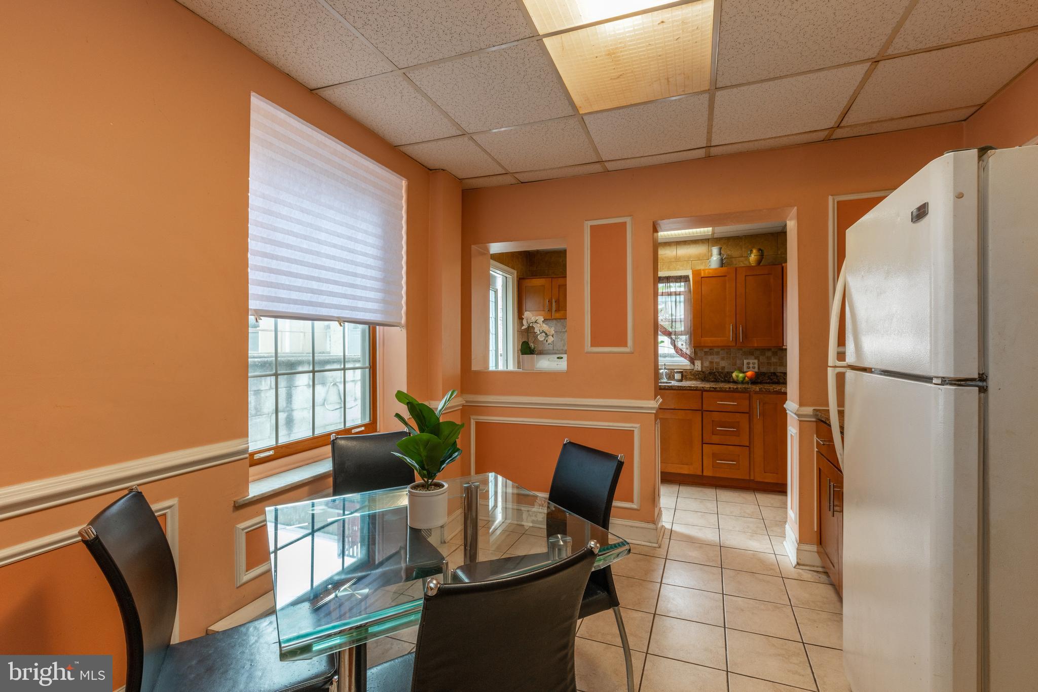 PASSYUNK SQUARE - Residential