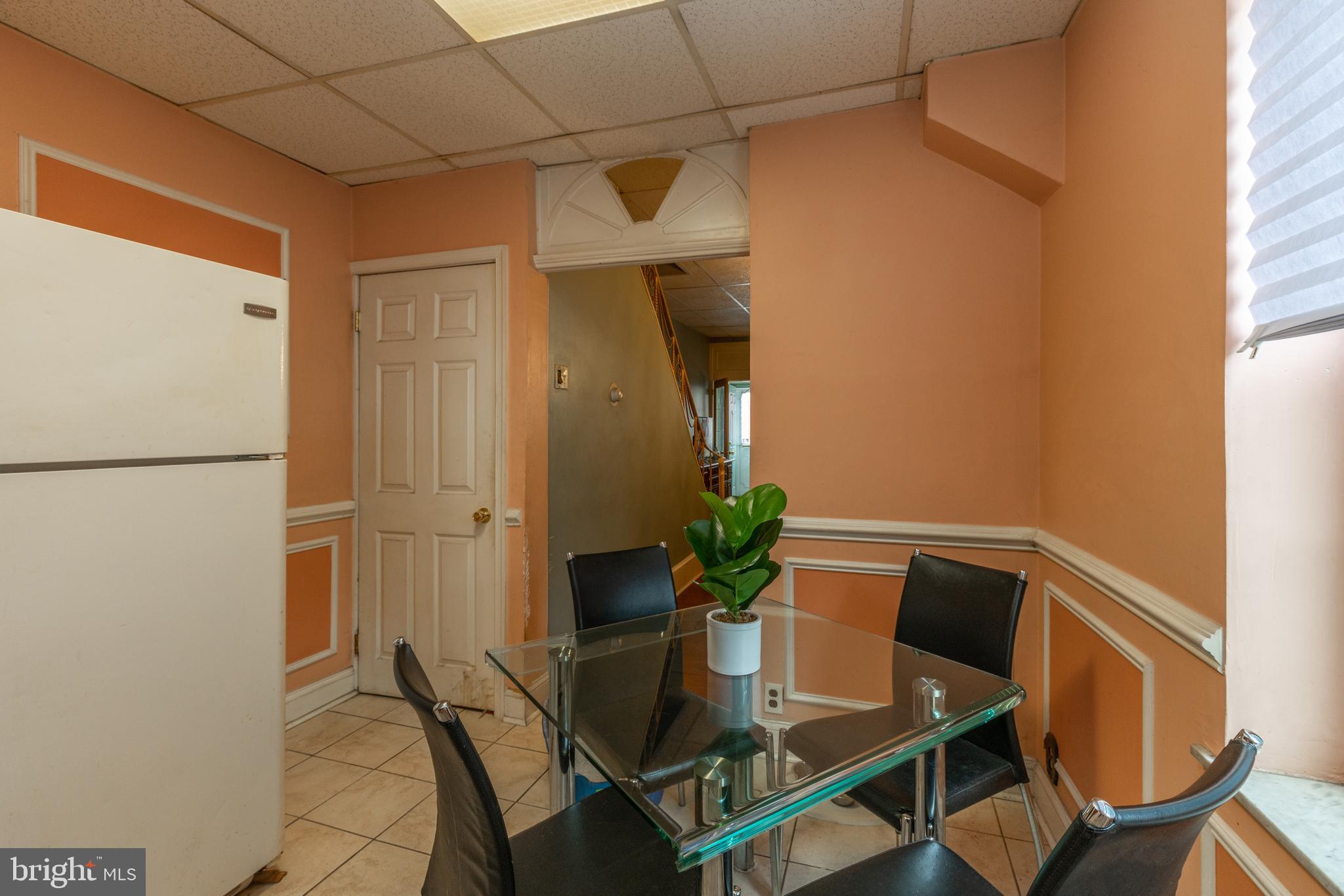 PASSYUNK SQUARE - Residential