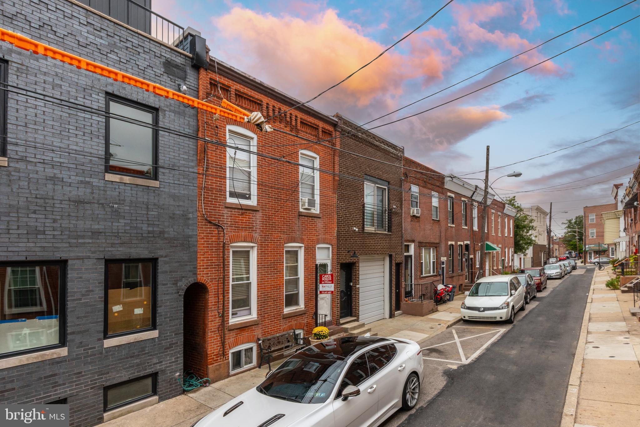 PASSYUNK SQUARE - Residential
