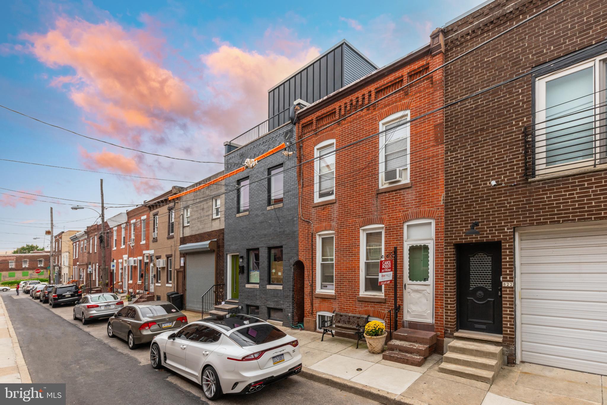 PASSYUNK SQUARE - Residential