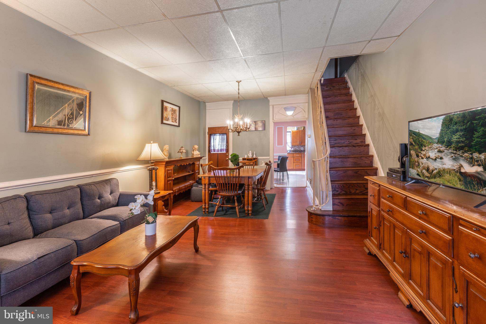 PASSYUNK SQUARE - Residential