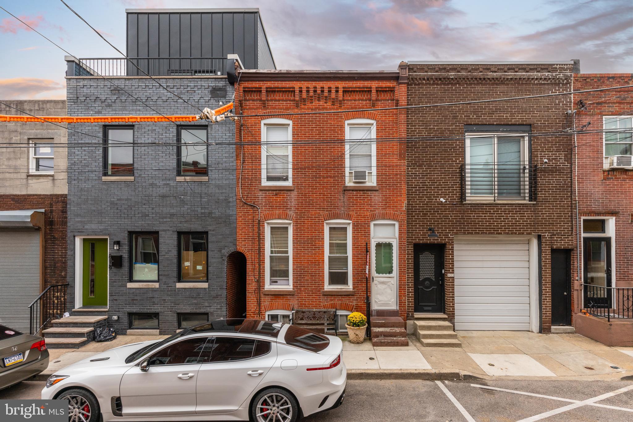 PASSYUNK SQUARE - Residential