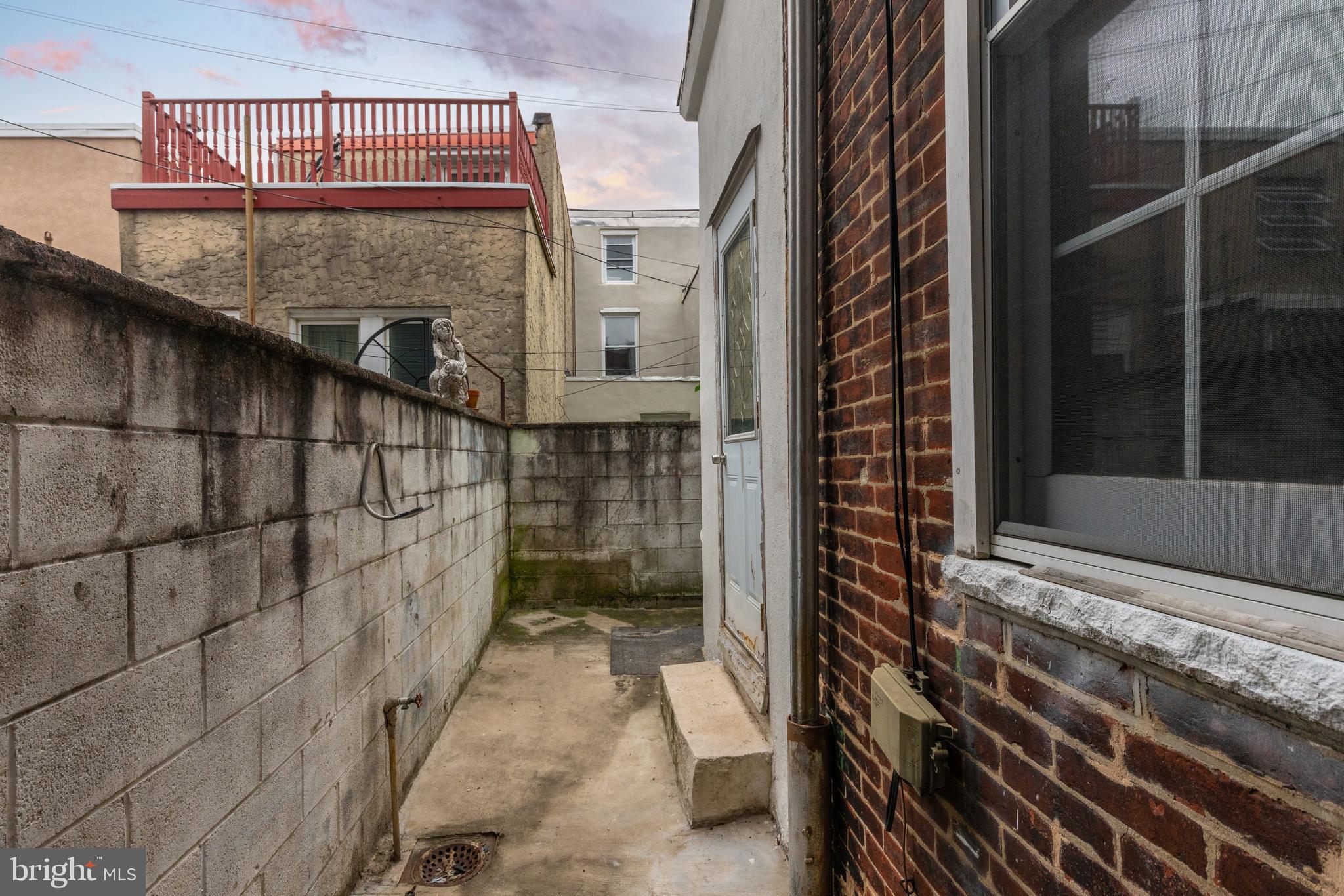 PASSYUNK SQUARE - Residential