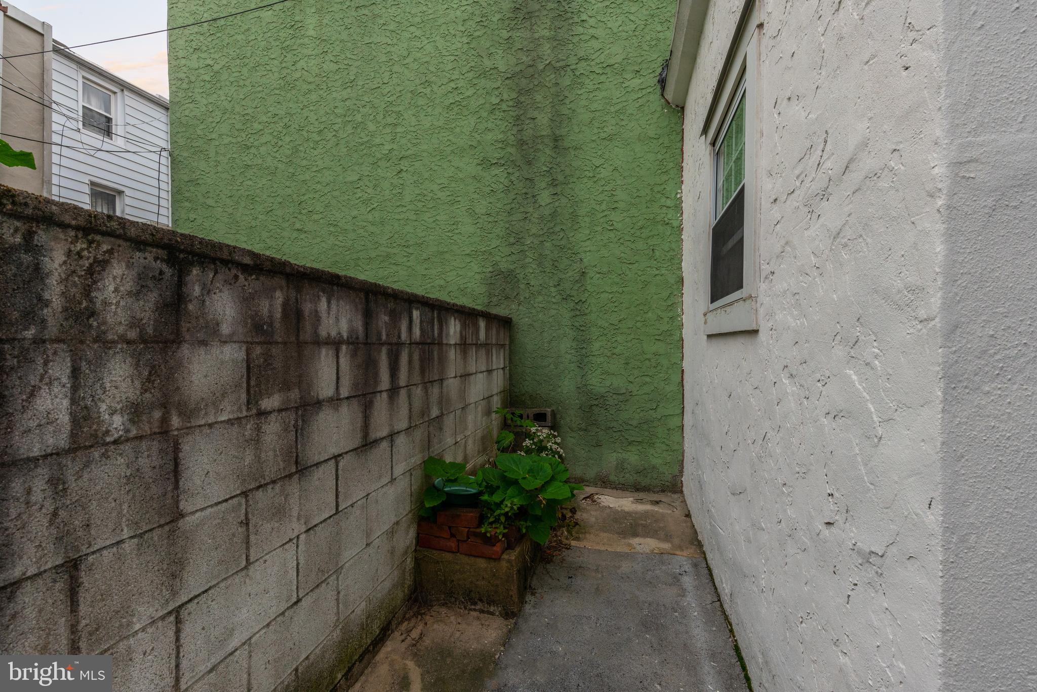 PASSYUNK SQUARE - Residential