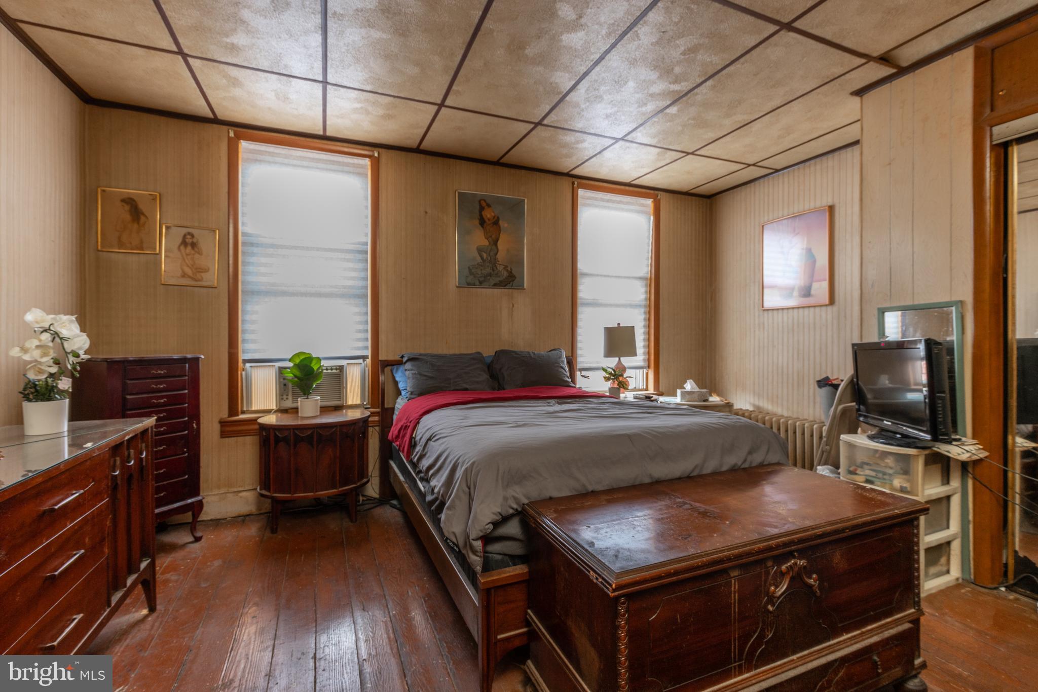 PASSYUNK SQUARE - Residential