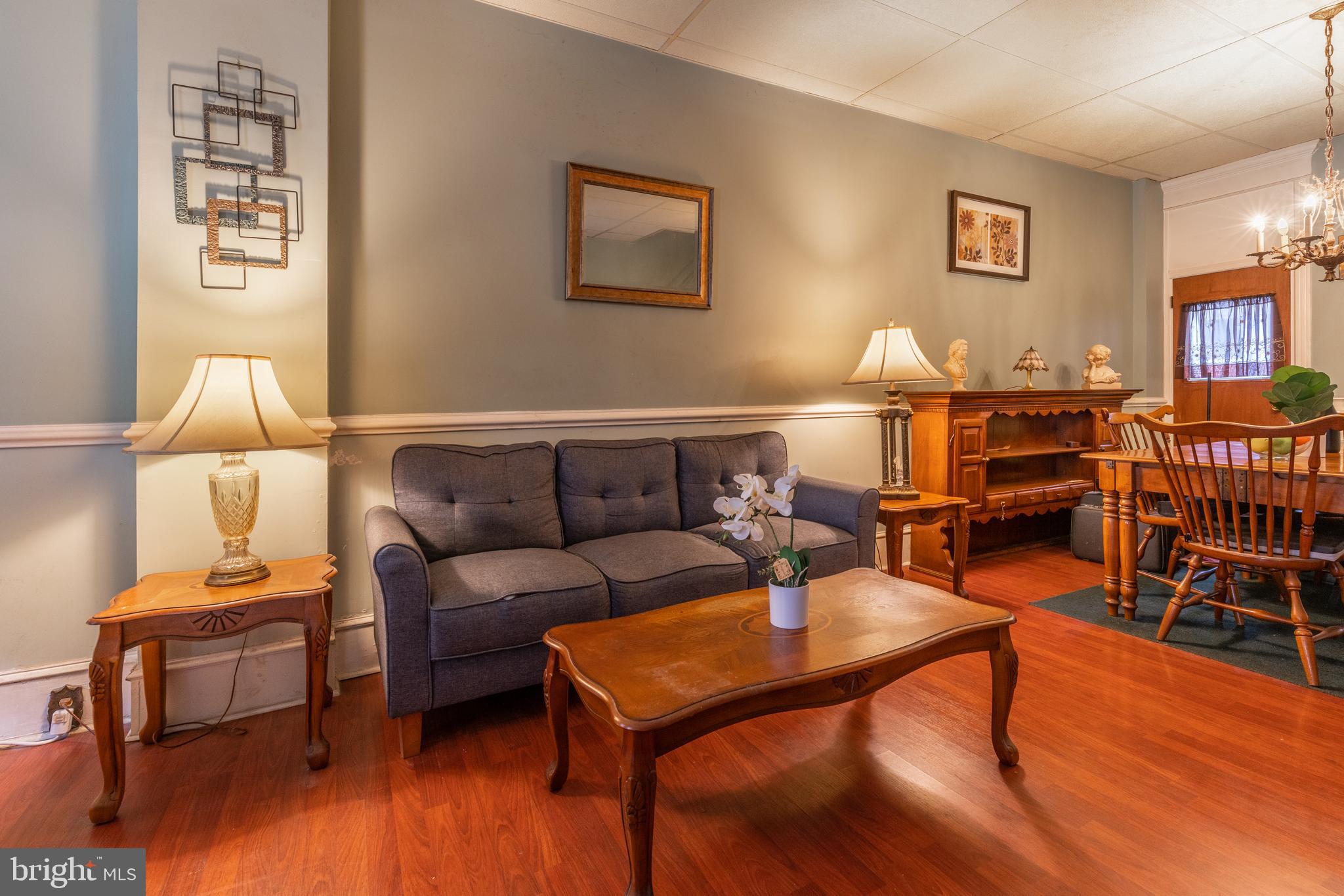 PASSYUNK SQUARE - Residential