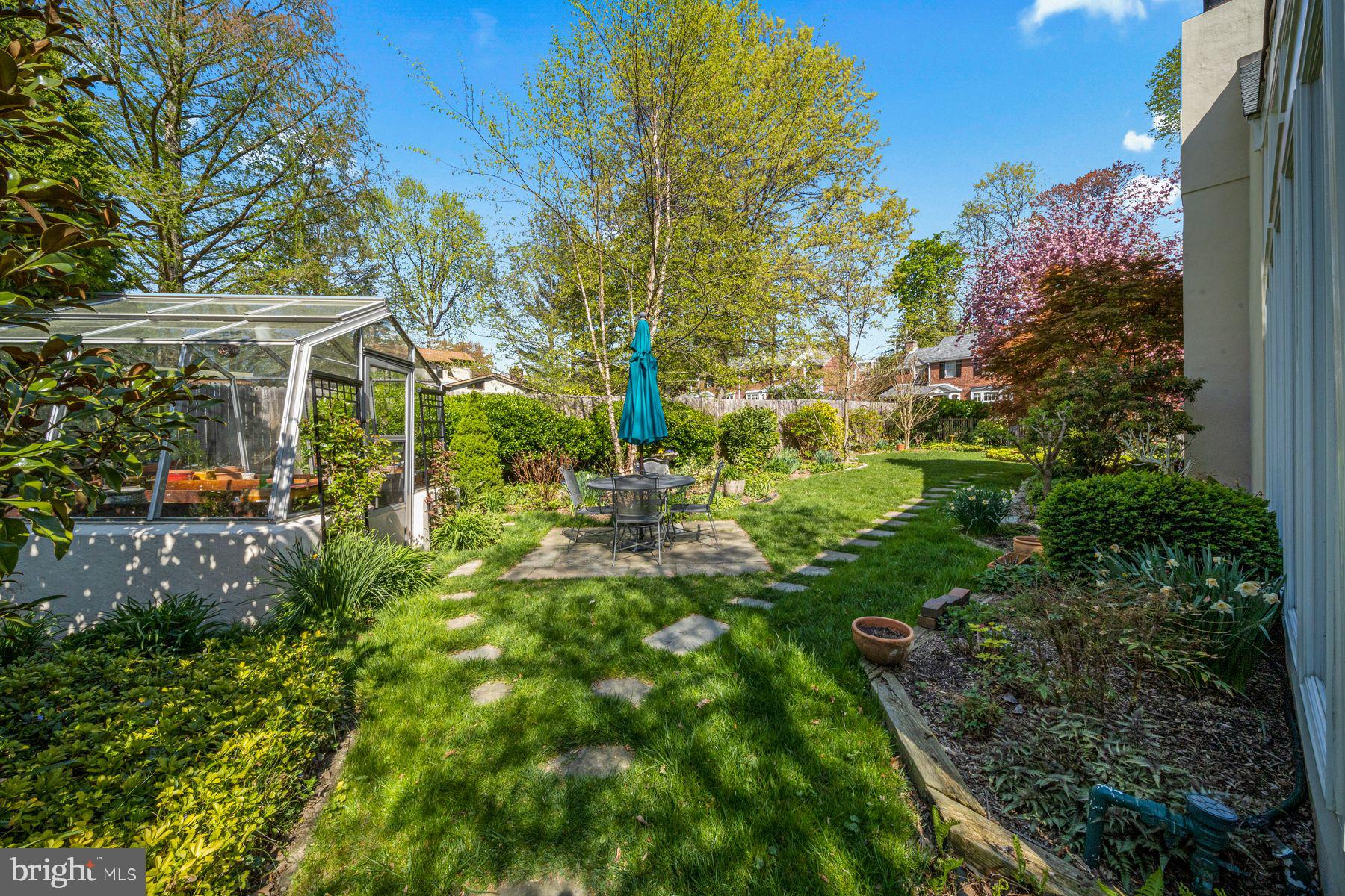 CHESTNUT HILL - Residential