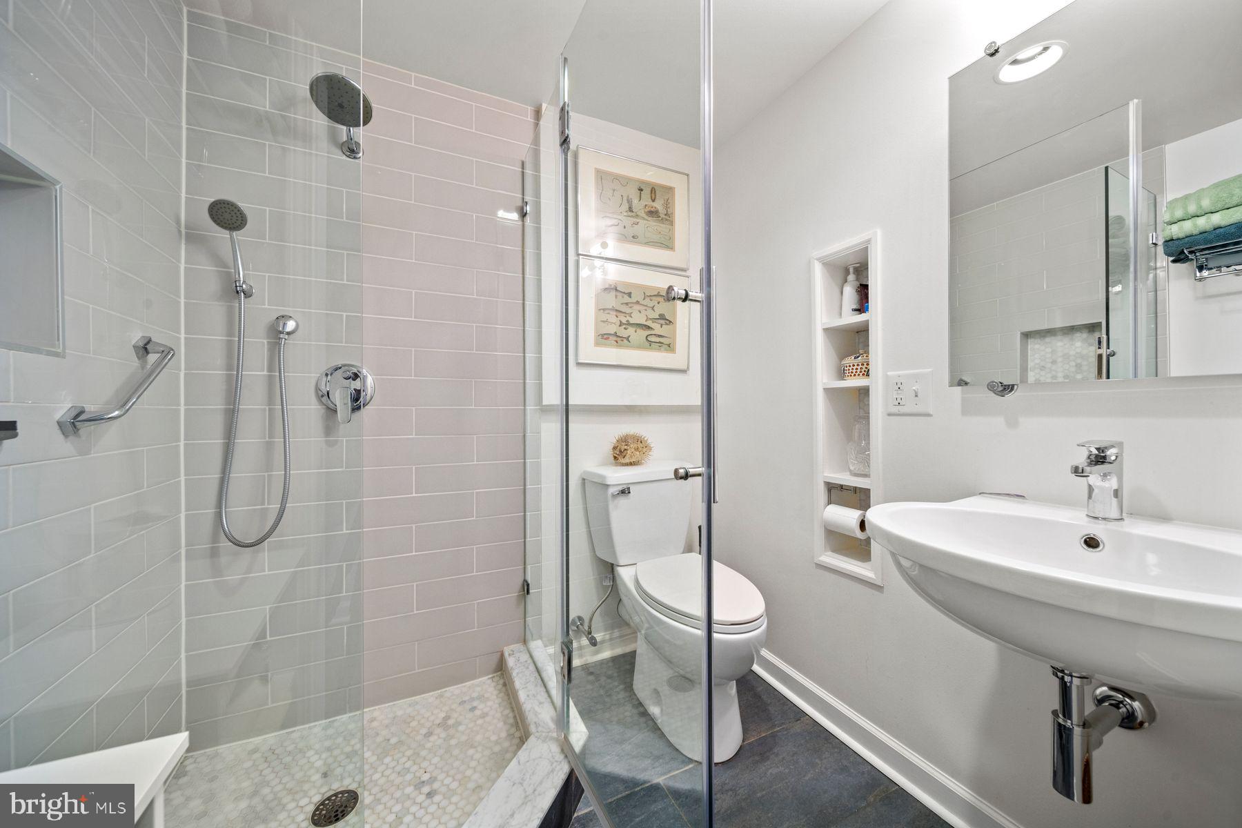 CHESTNUT HILL - Residential